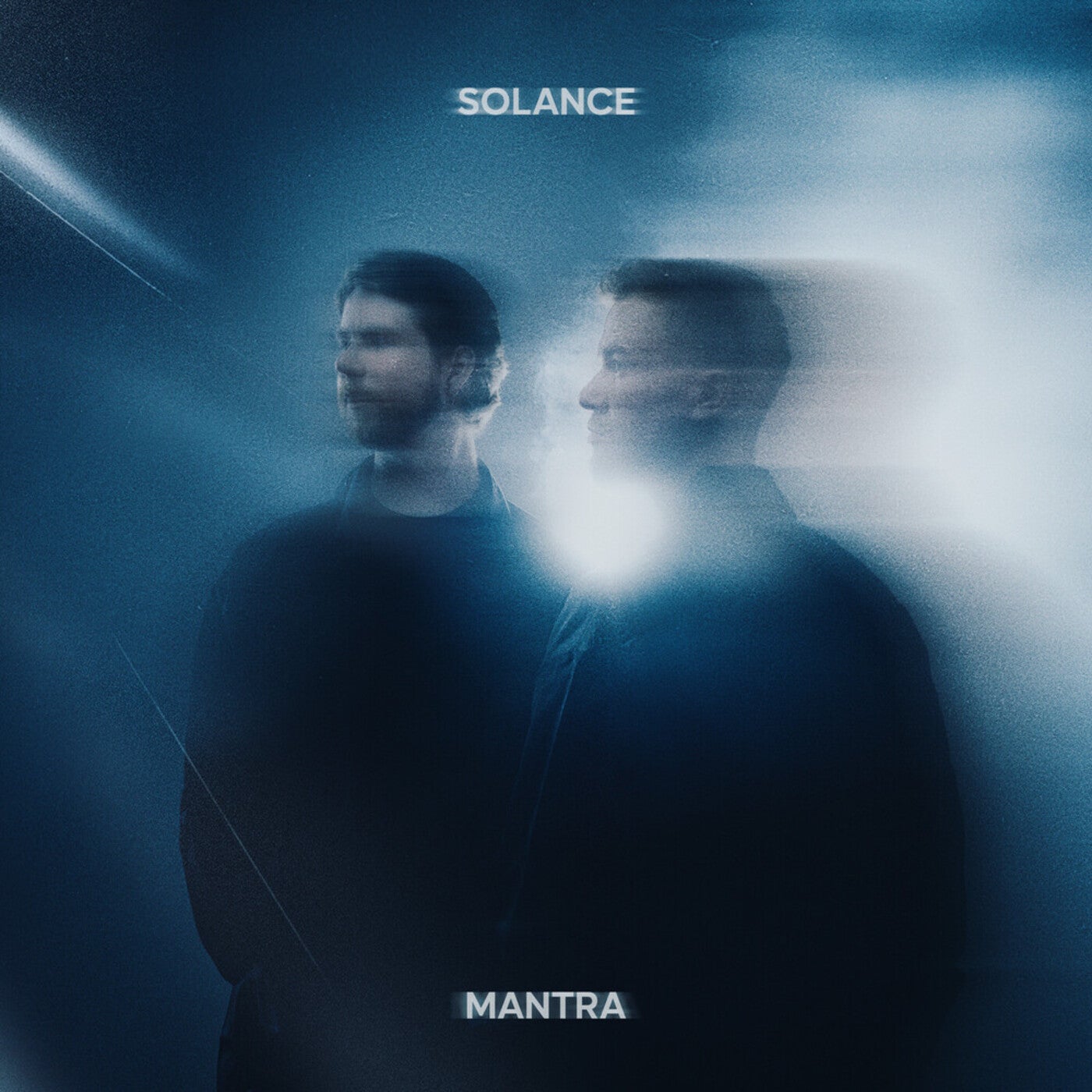 Cover - SOLANCE - Mantra (Extended Mix)