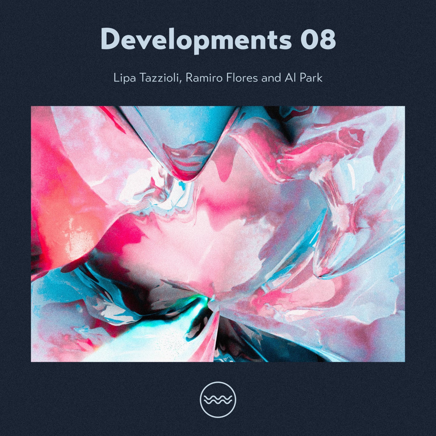 Cover - Ramiro Flores - Reedem (Original Mix)