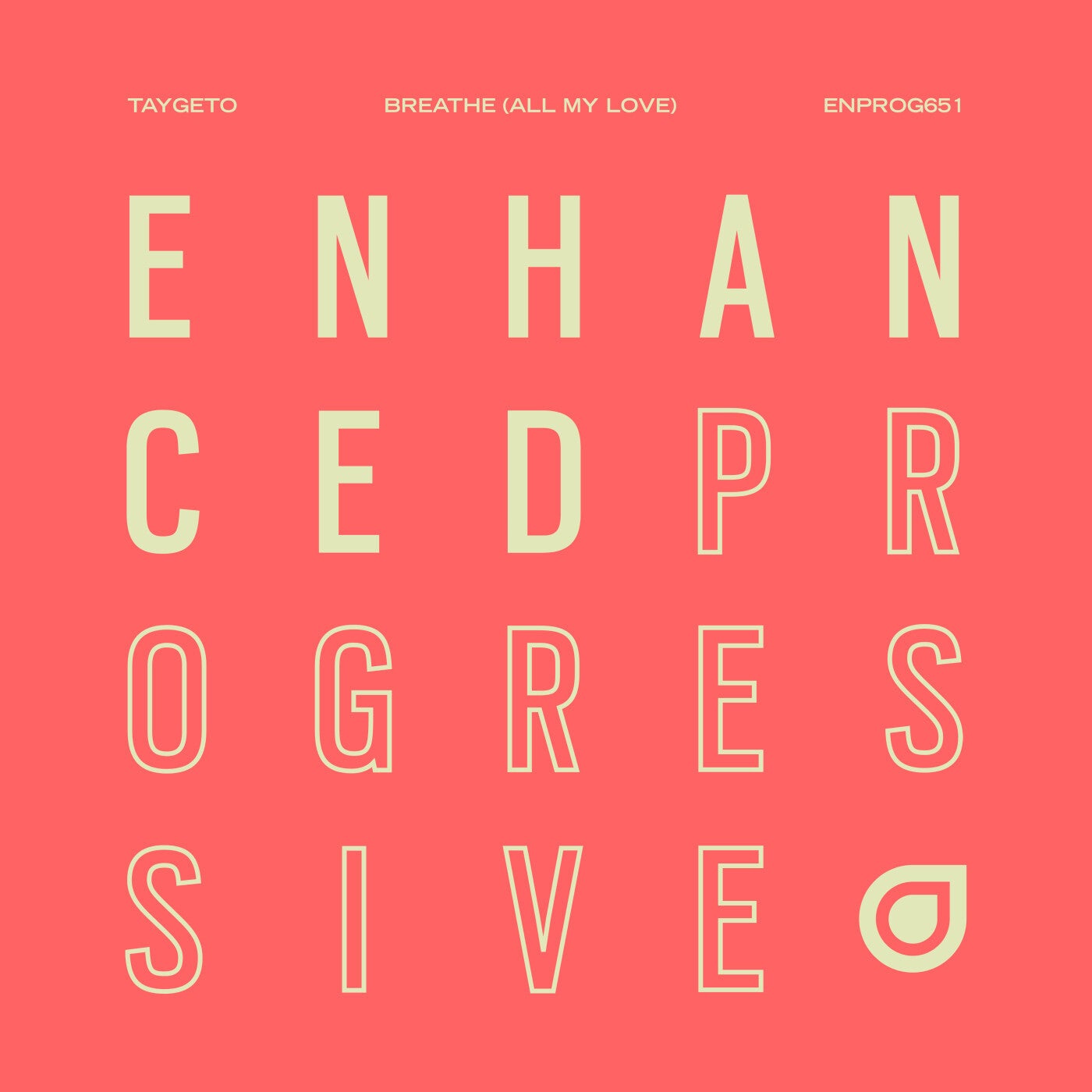 Cover - Taygeto - Breathe (All My Love) (Extended Mix)