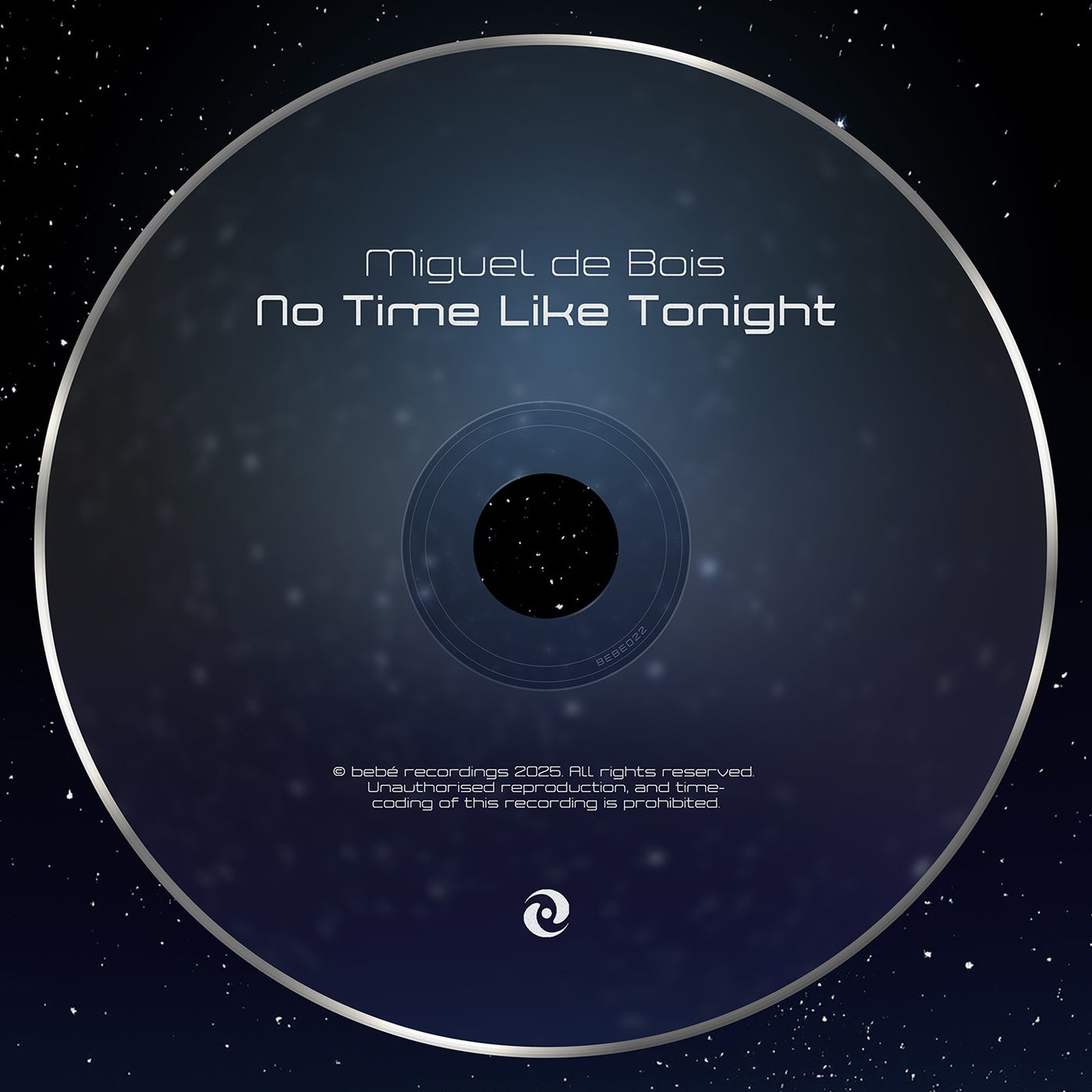 Cover - Miguel de Bois - All About (Original Mix)