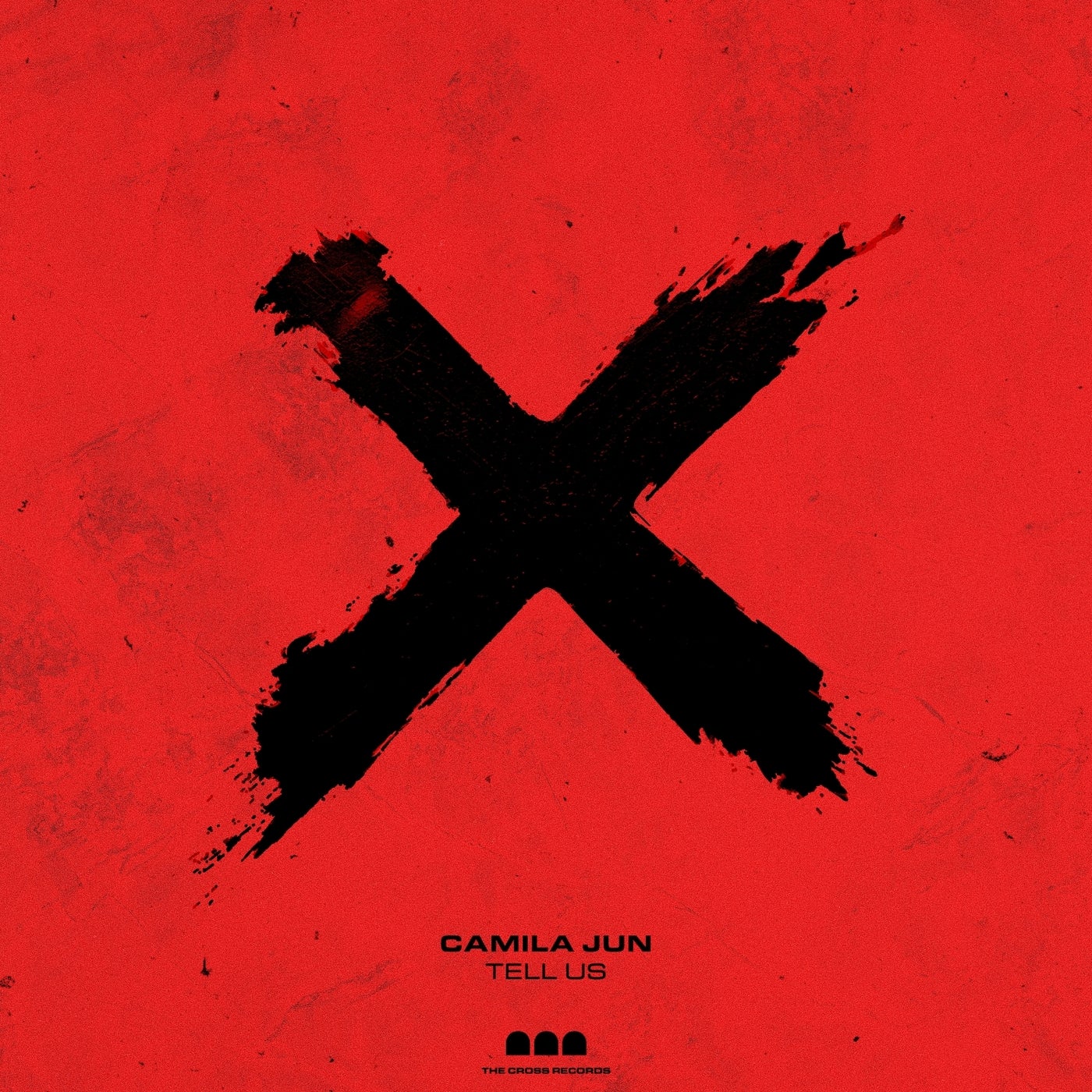 Cover - Camila Jun - Tell Us (Extended)