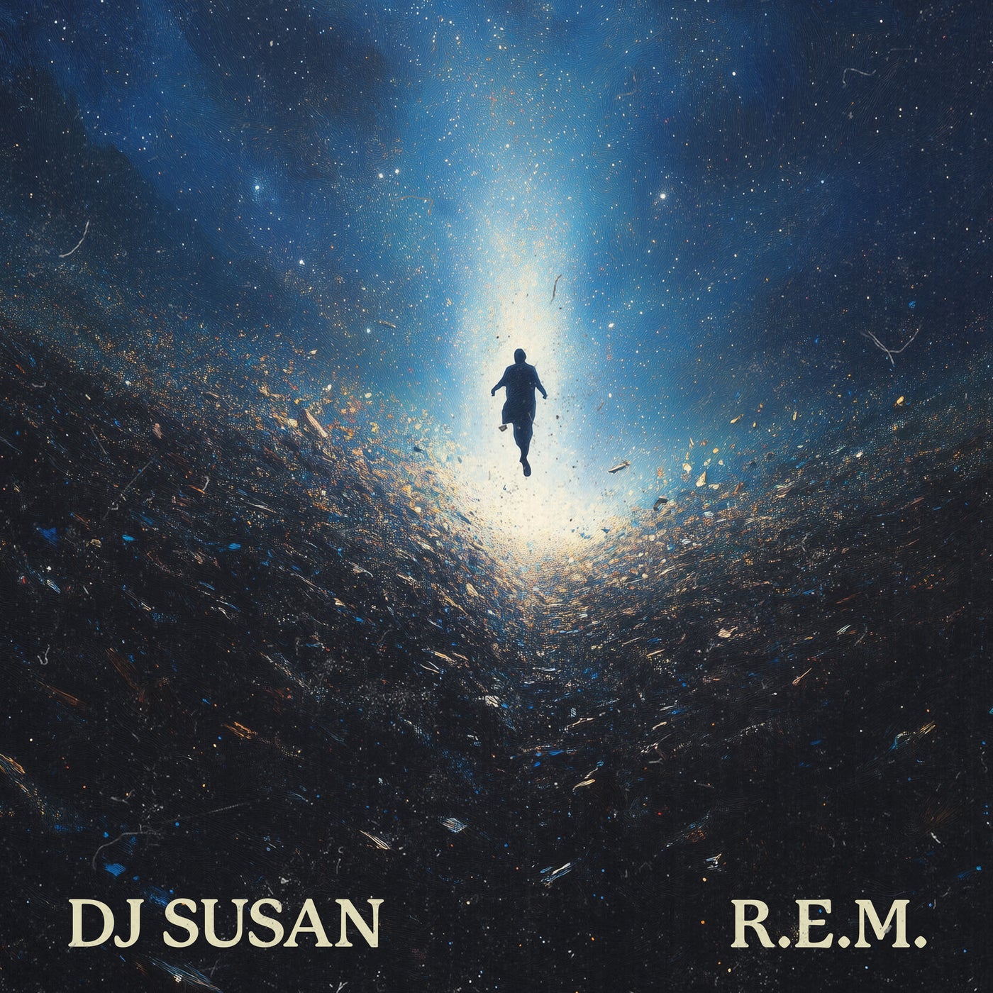 Cover - DJ Susan - R.E.M. (Extended Mix)
