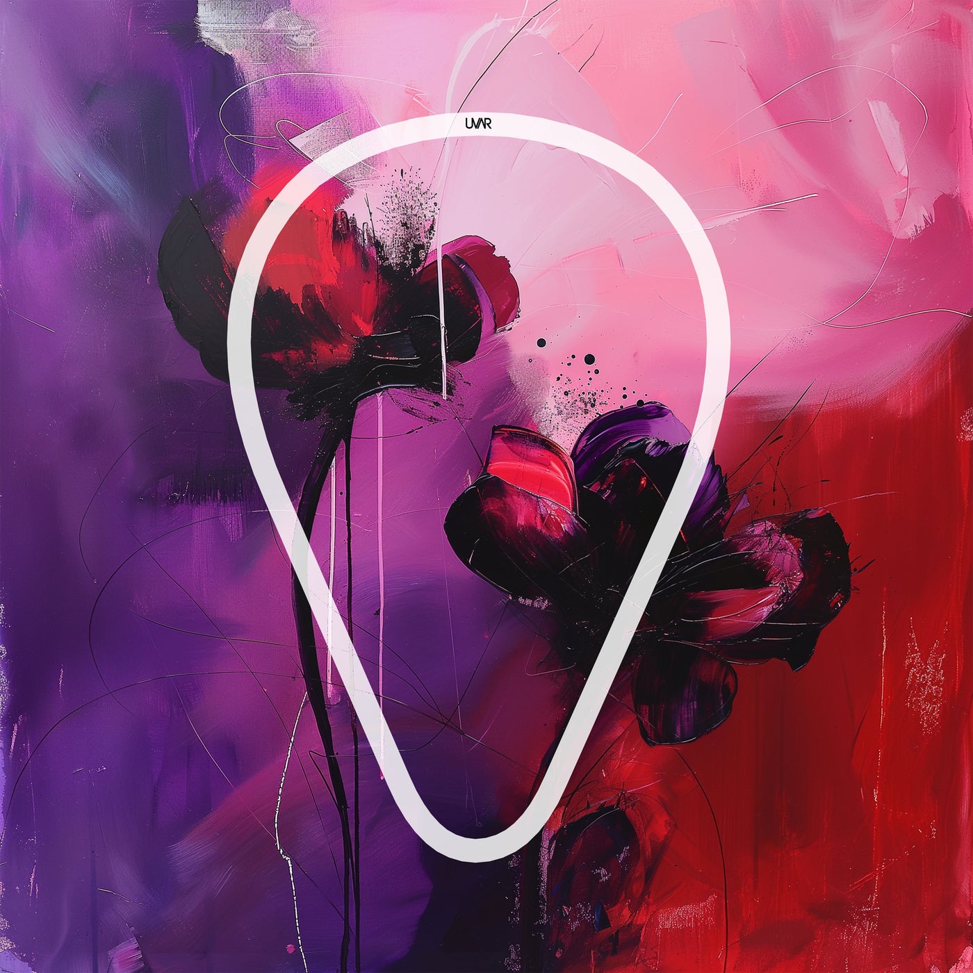 Cover - Miroloja - Lovematter (Original Mix)