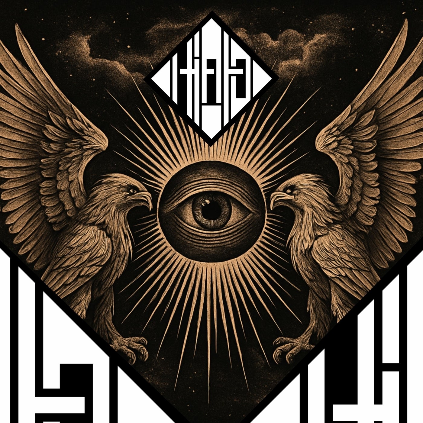 Cover - Tavaresgui - Gravity (Original Mix)