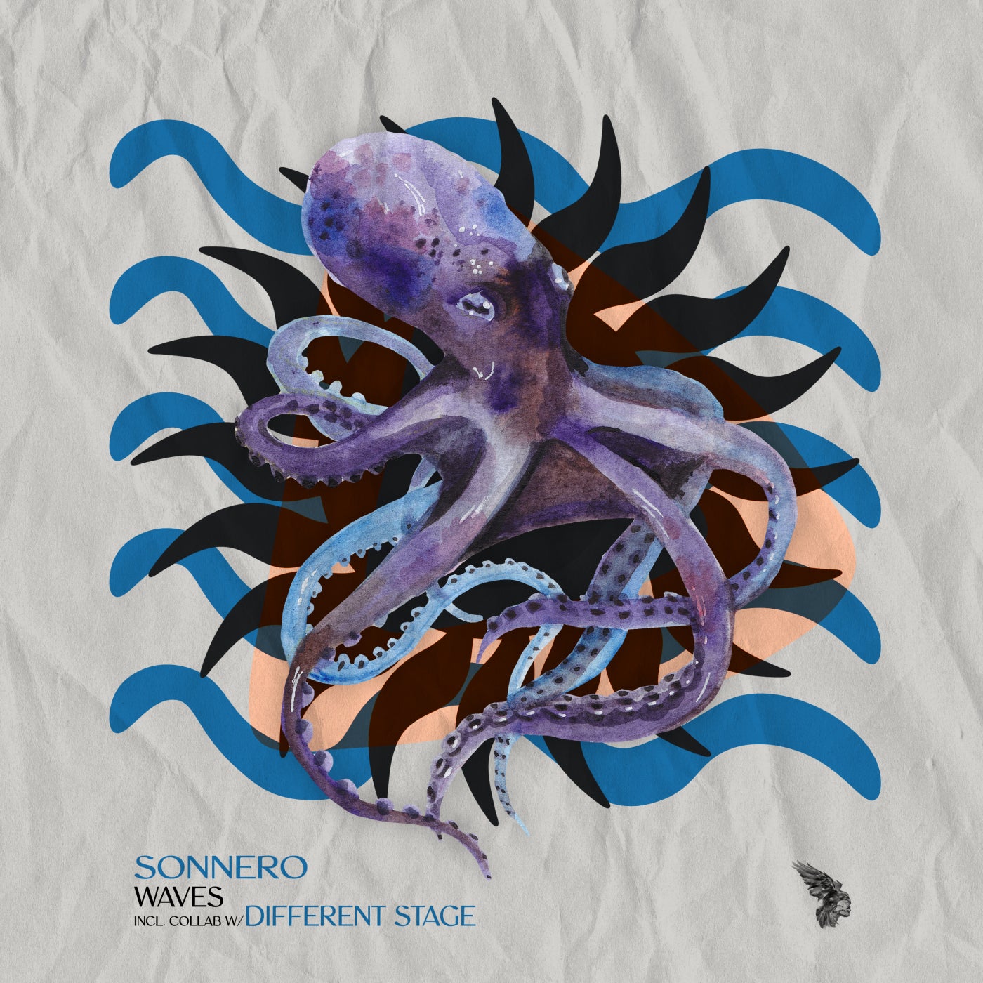 Cover - Sonnero - Unukalhay (Original Mix)