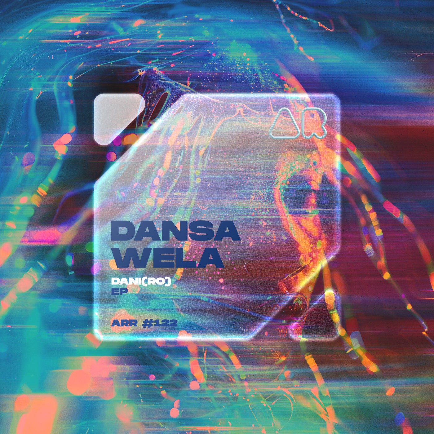 Cover - Dani (RO) - Ulele (ANTIDOTE Remix)