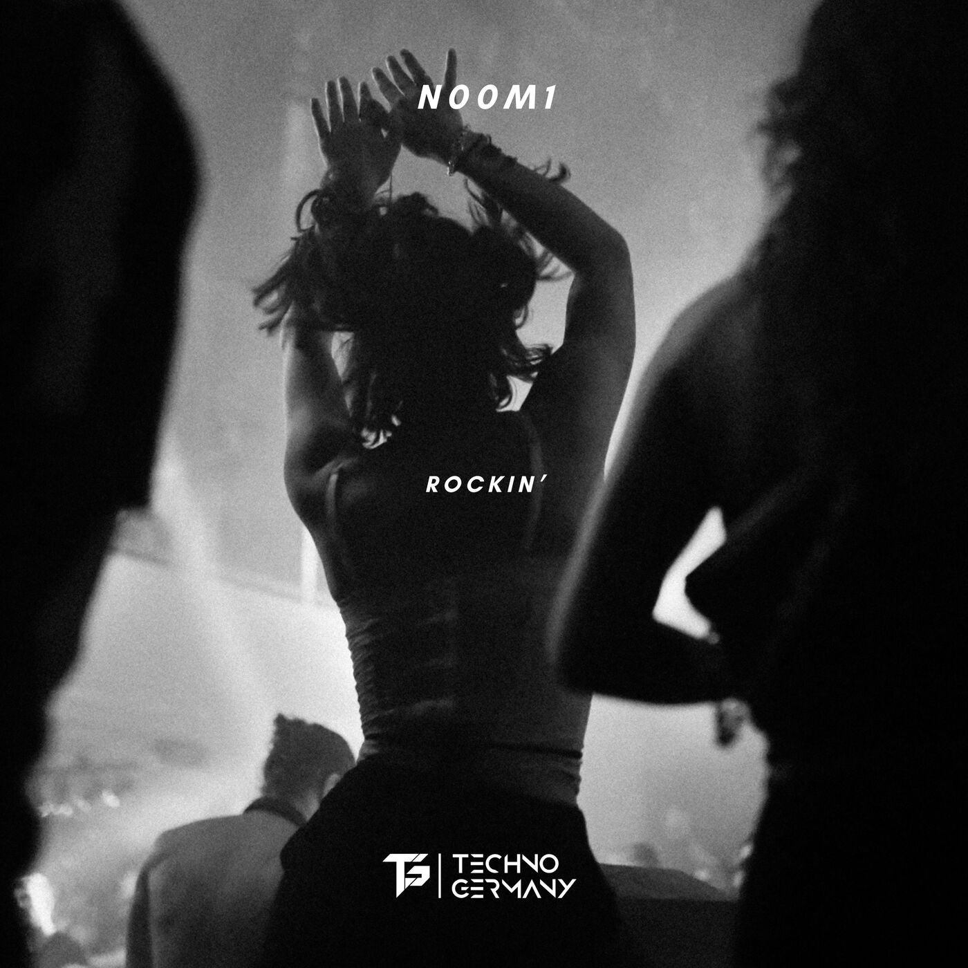 Cover - N00M1 - Rockin' (TARS Remix)