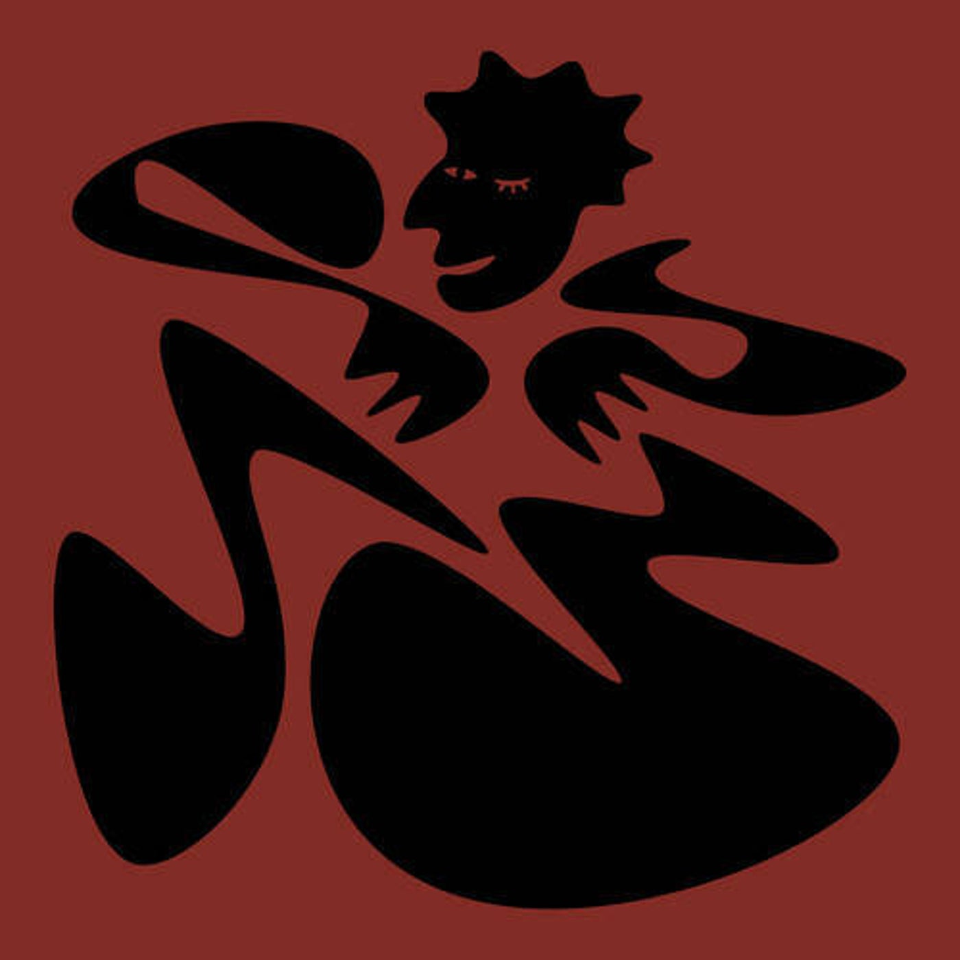 Cover - Kaytranada - SPACE INVADER (Original Mix)