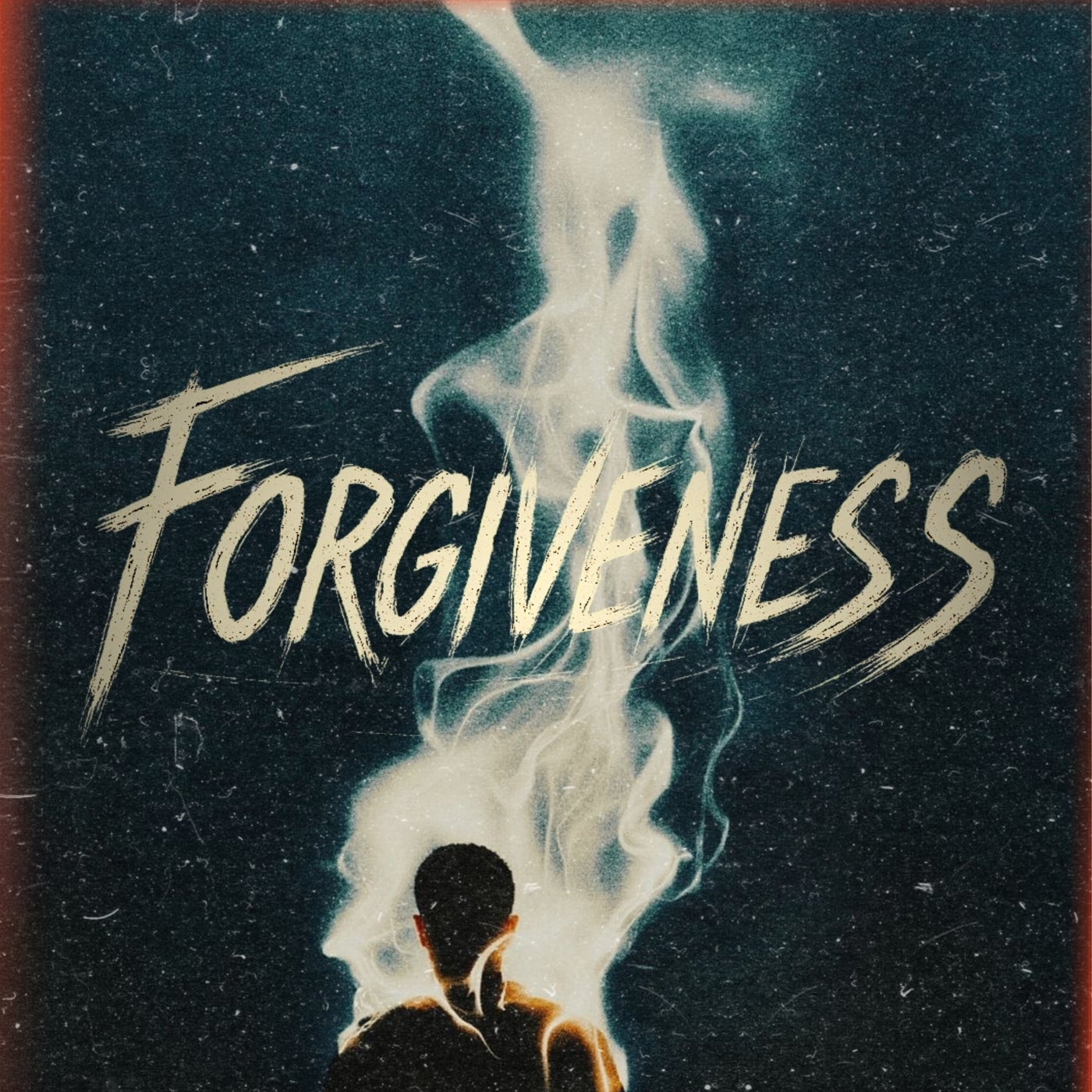 Cover - Hillel Shabtai - Forgiveness (Extended Mix)