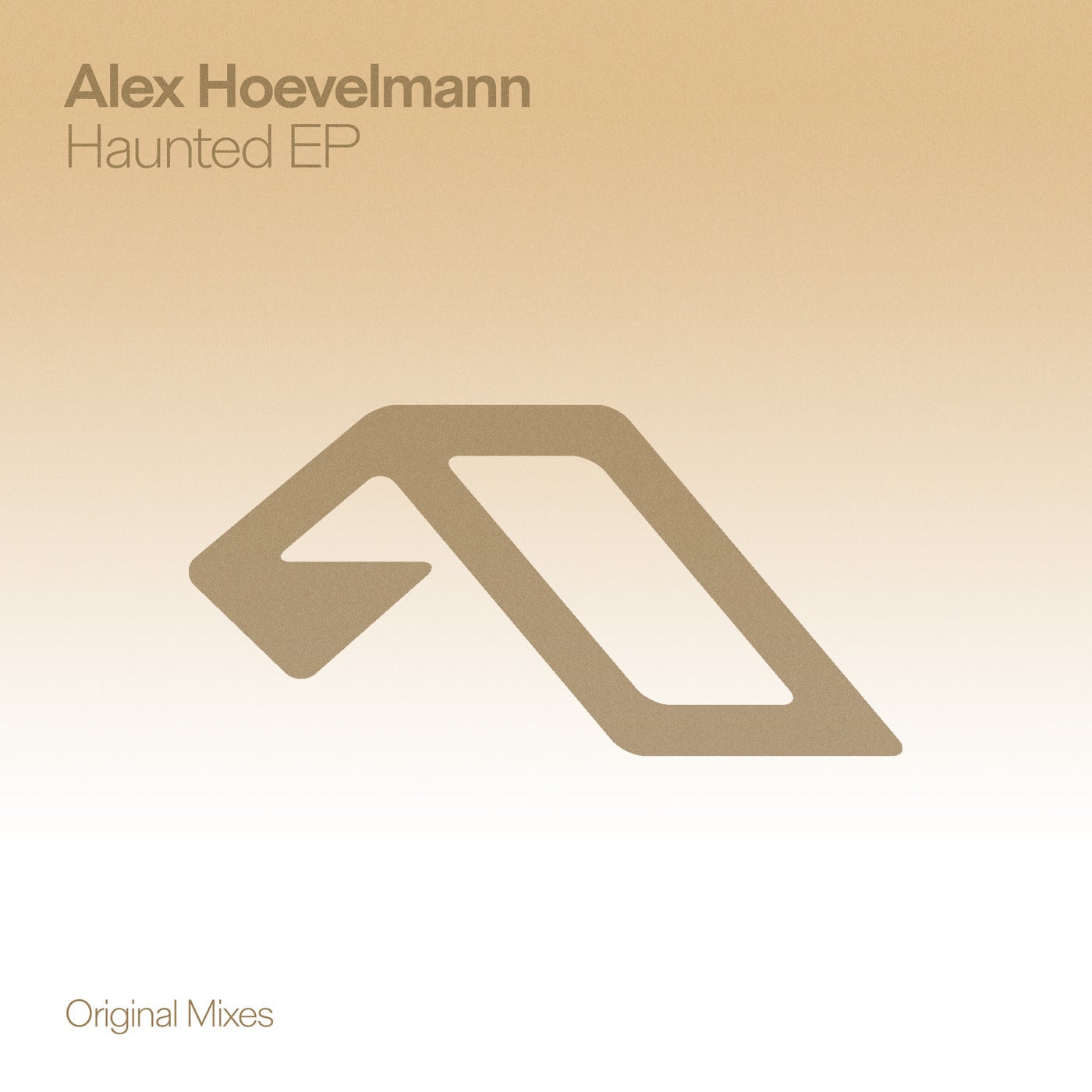 Cover - Alex Hoevelmann, Propellar - Haunted (Original Mix)