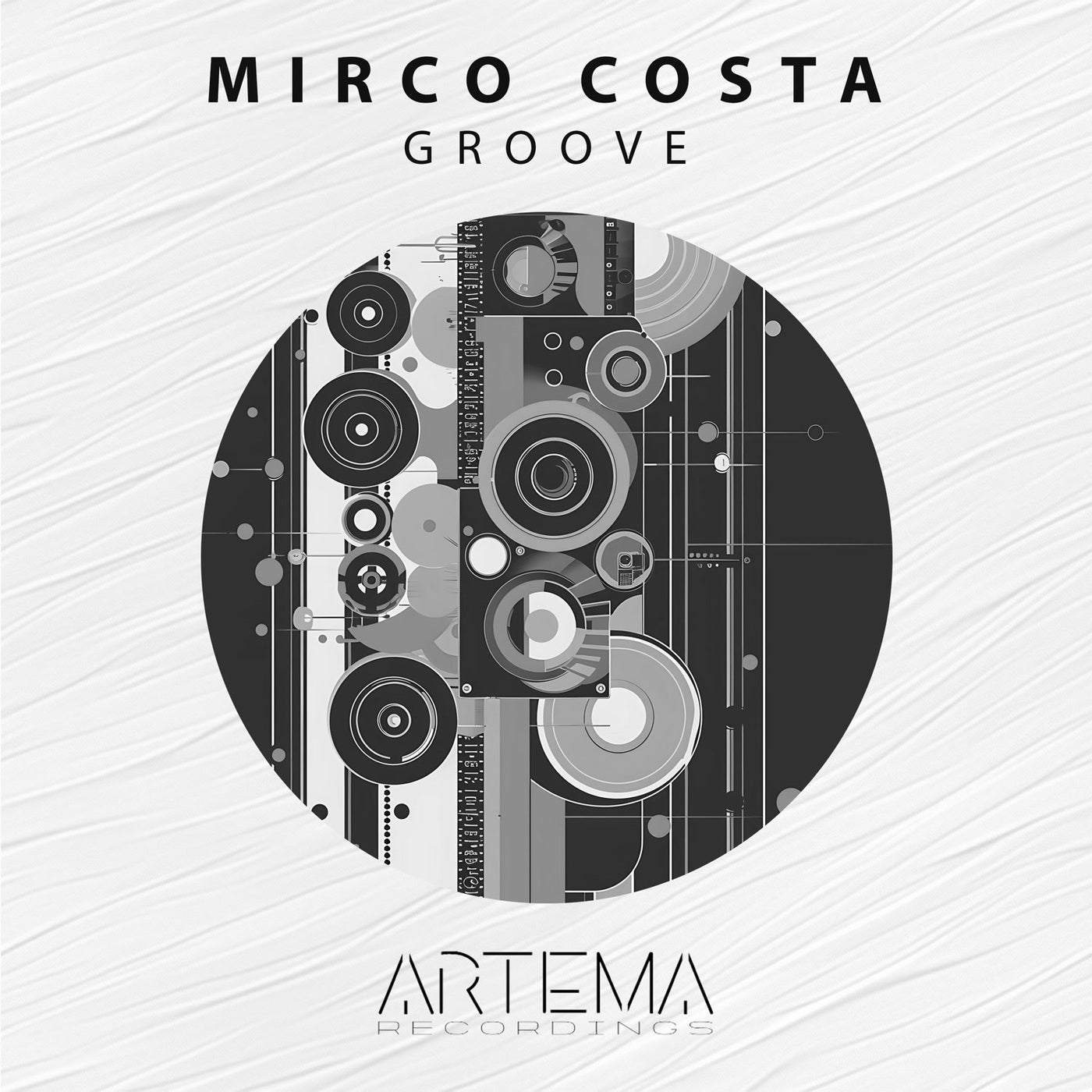 Cover - Mirco Costa - Latapy (Original Mix)