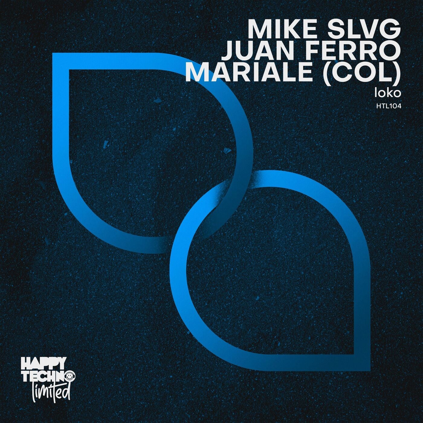 Cover - Mike Slvg, Juan Ferro - Wtd (Original Mix)