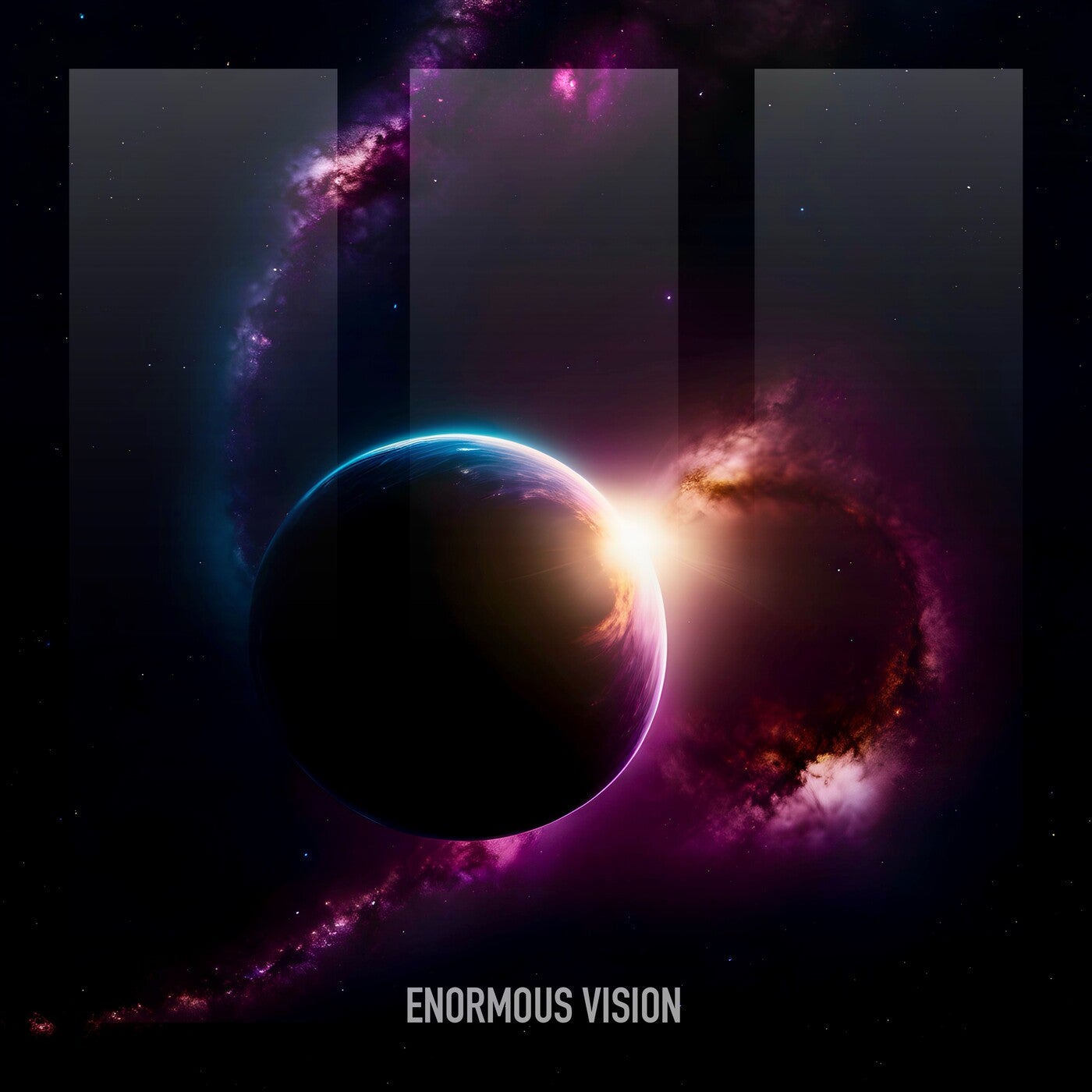 Cover - Nic Rinaldi - Embrace It All (Extended Mix)