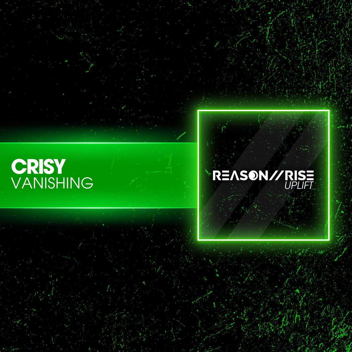 Cover - Crisy - Vanishing (Extended Mix)