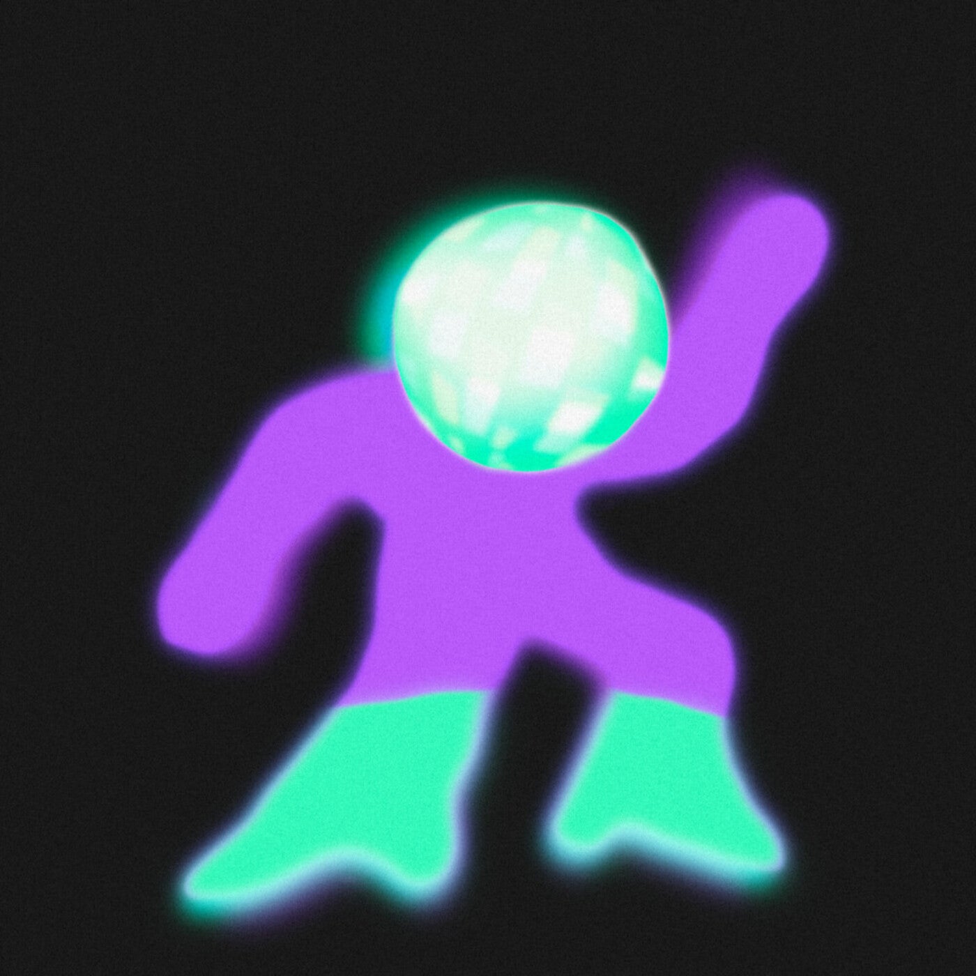 Cover - Jocelyn Brown, HAAi, Luke Alessi, Chloé Caillet - The One (HAAi Remix)