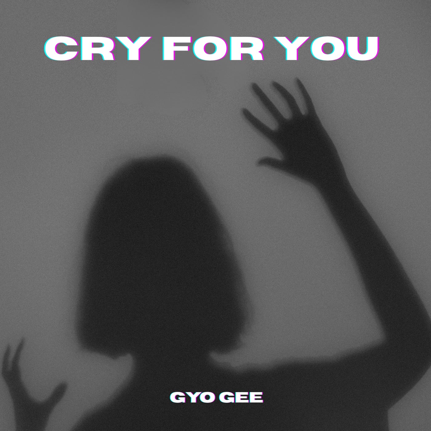 Cover - Gyo Gee - Cry For You (Extended Mix)