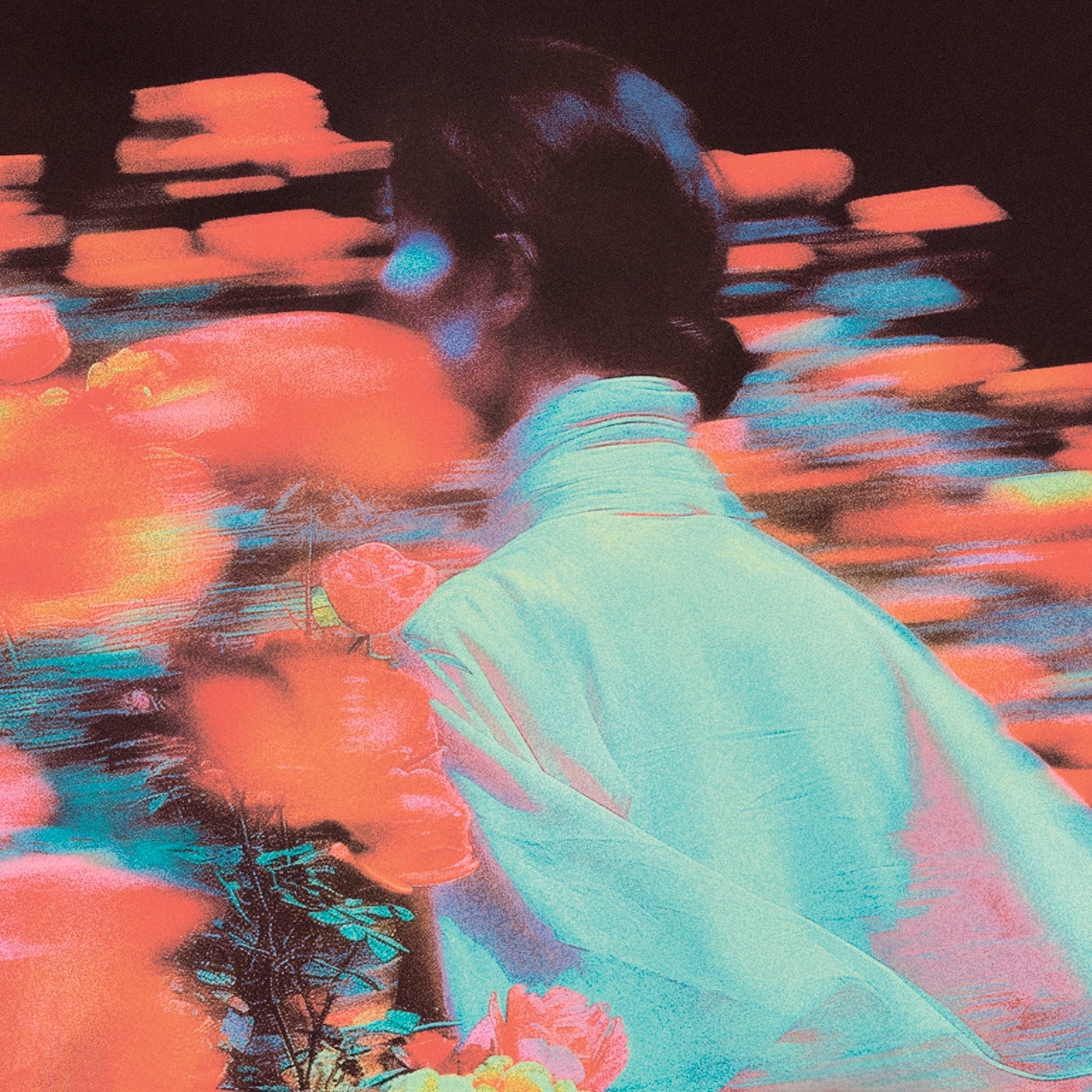 Cover - Jonatan Bäckelie, SHMN - Hope Again (feat. Jonatan Backelie)