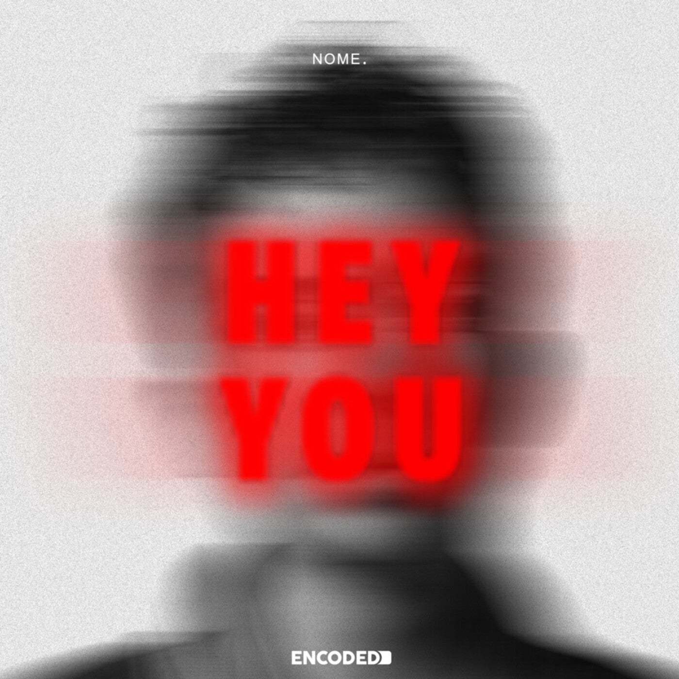Cover - NOME. - Hey You (Extended Mix)