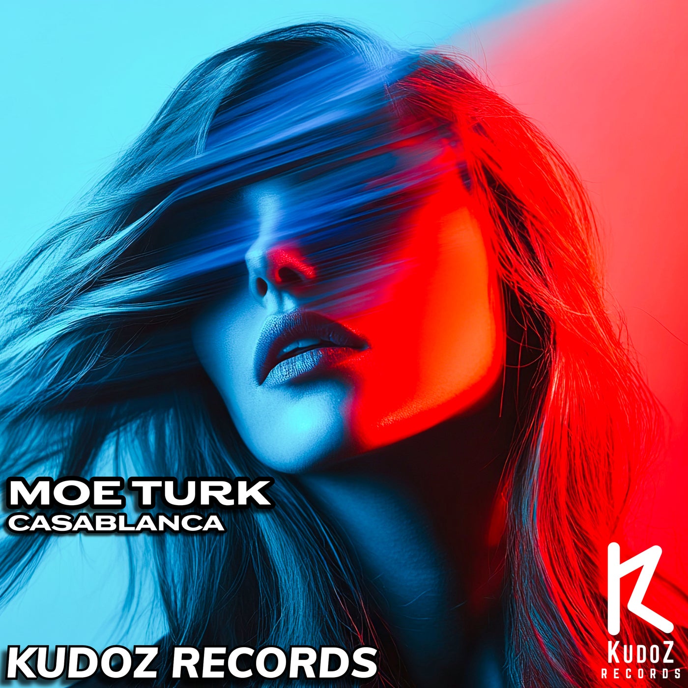 Cover - Moe Turk - Casablanca (Original Mix)