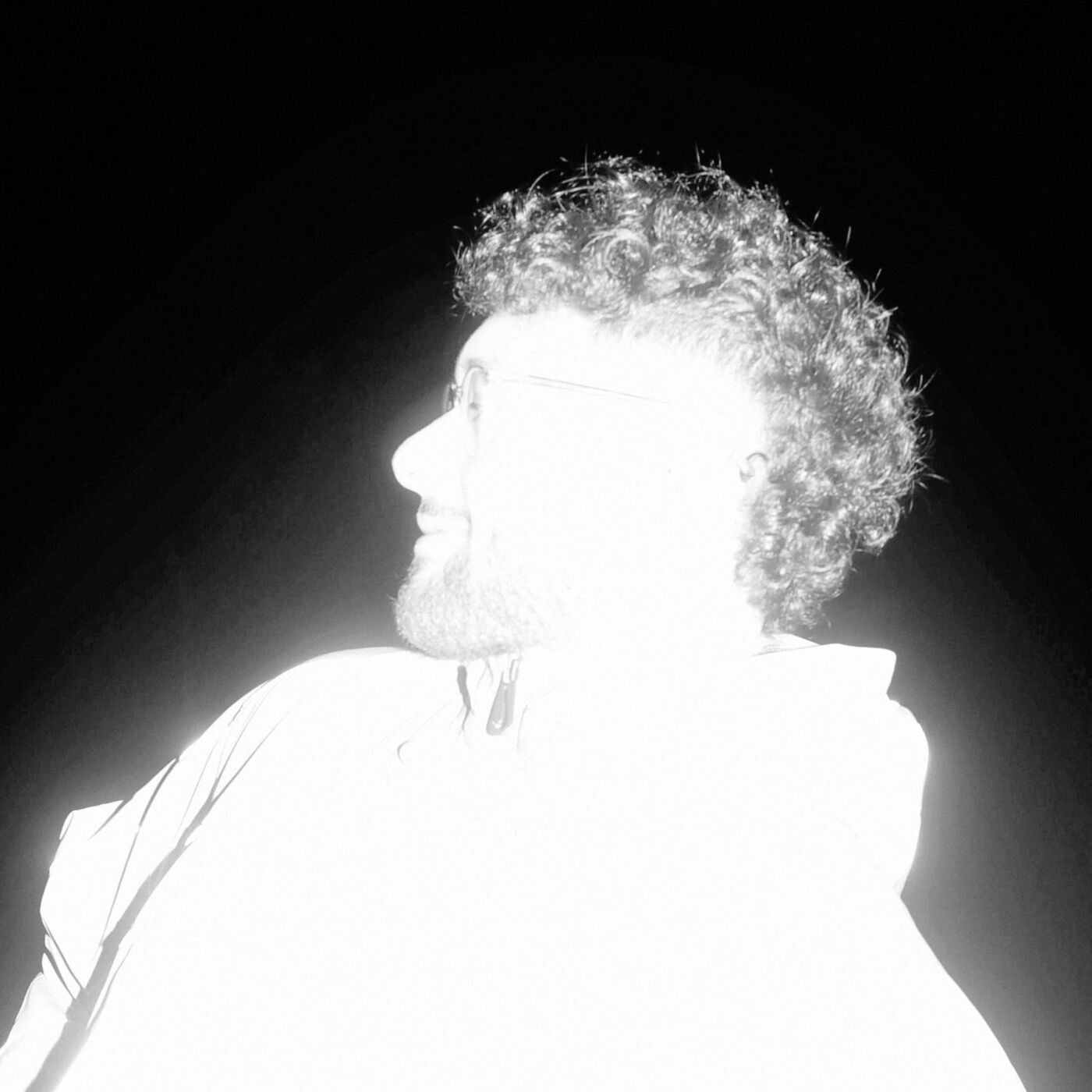 Cover - Bushbaby - Pumpin Jumpin (Extended)