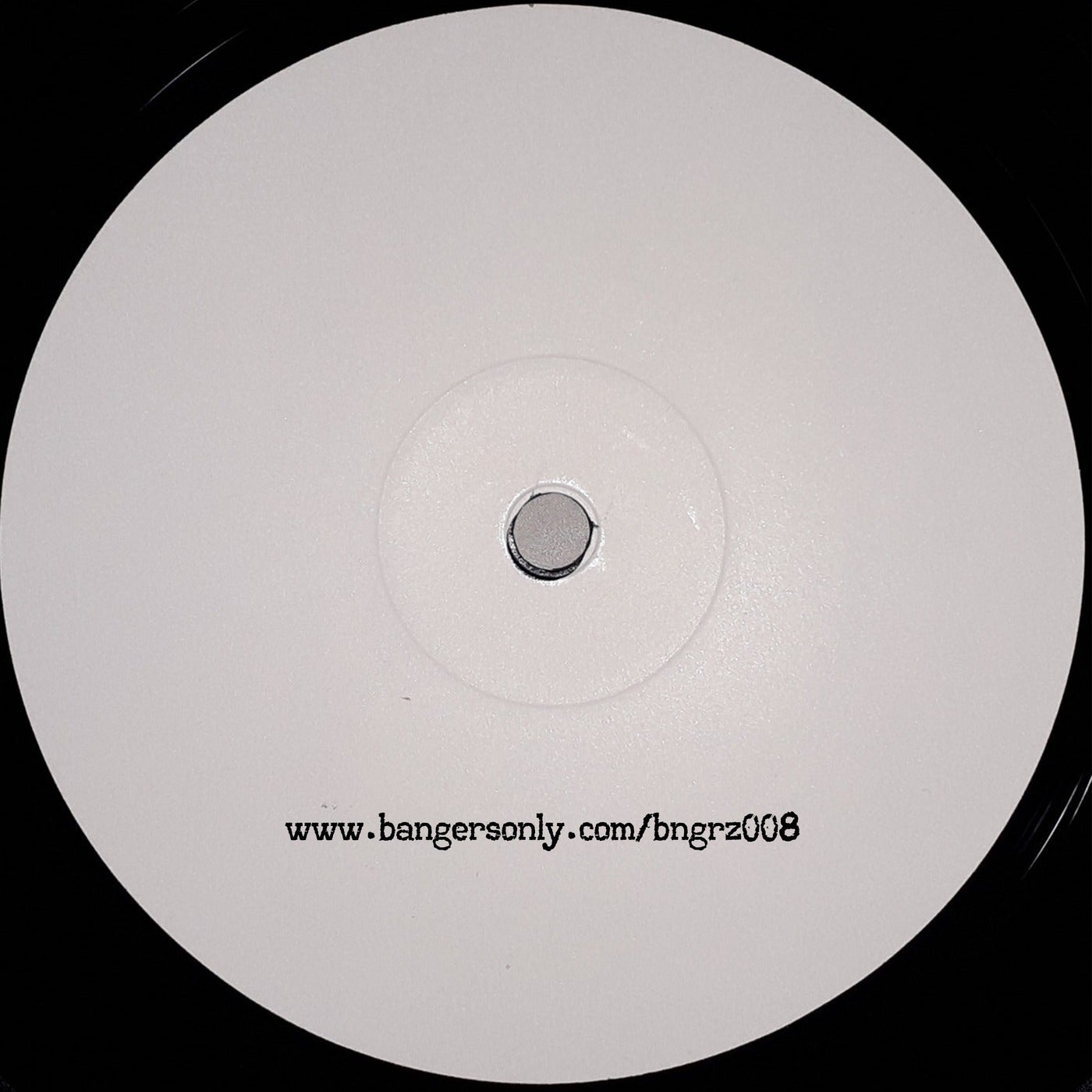 Cover - Bucky - UmUmUmm (Original Mix)