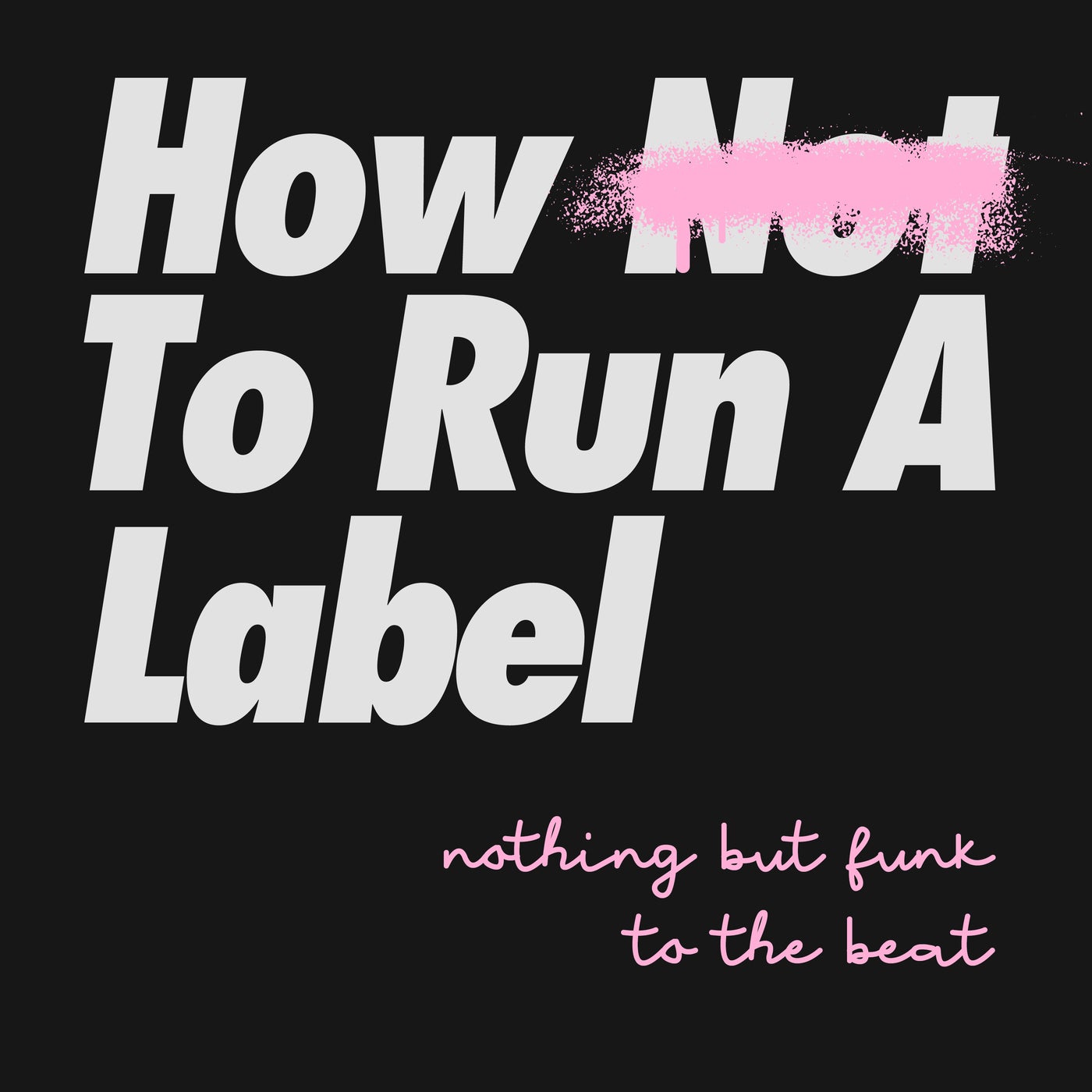 Cover - Nothing But Funk - To The Beat (Extended Mix)