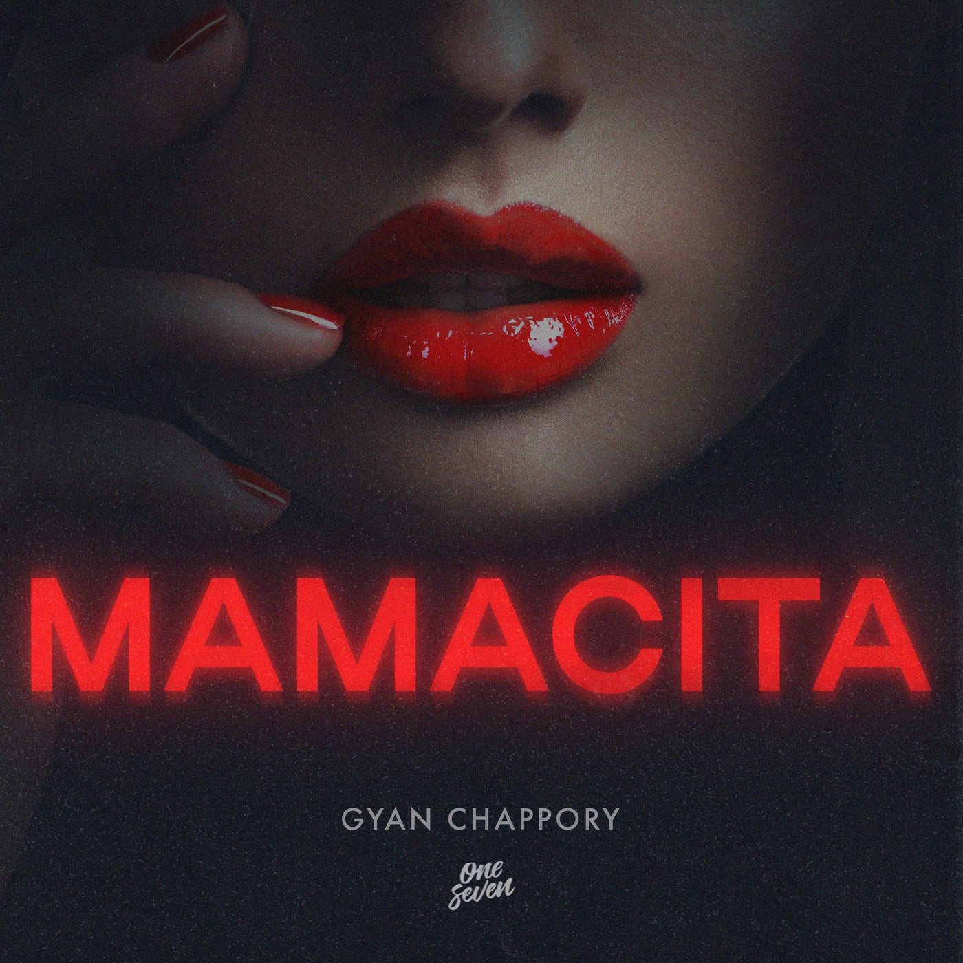 Cover - Gyan Chappory - Mamacita (Extended Mix)