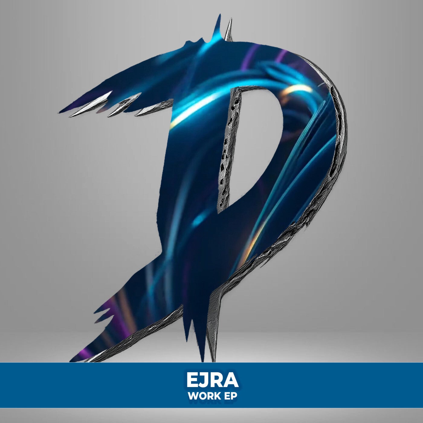 Cover - EJRA - Work (Original Mix)