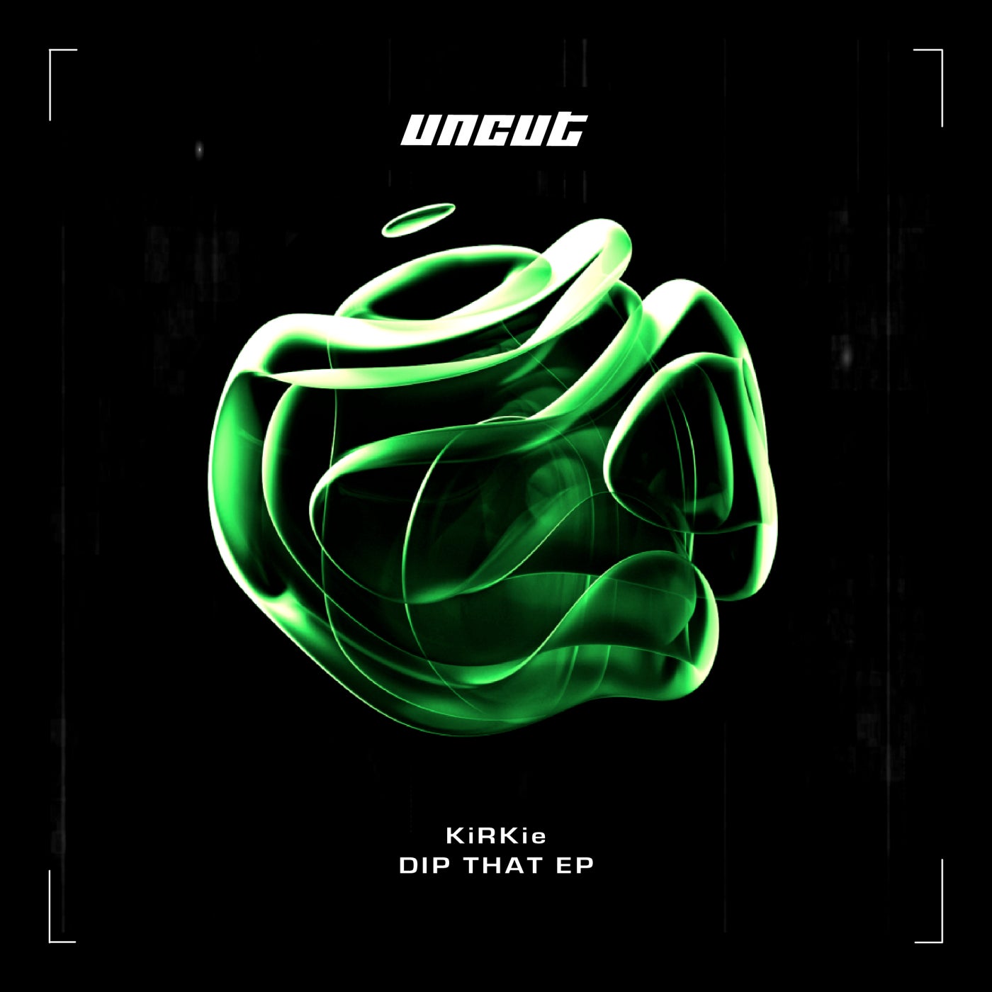 Cover - KiRKie - Dip That (Original Mix)