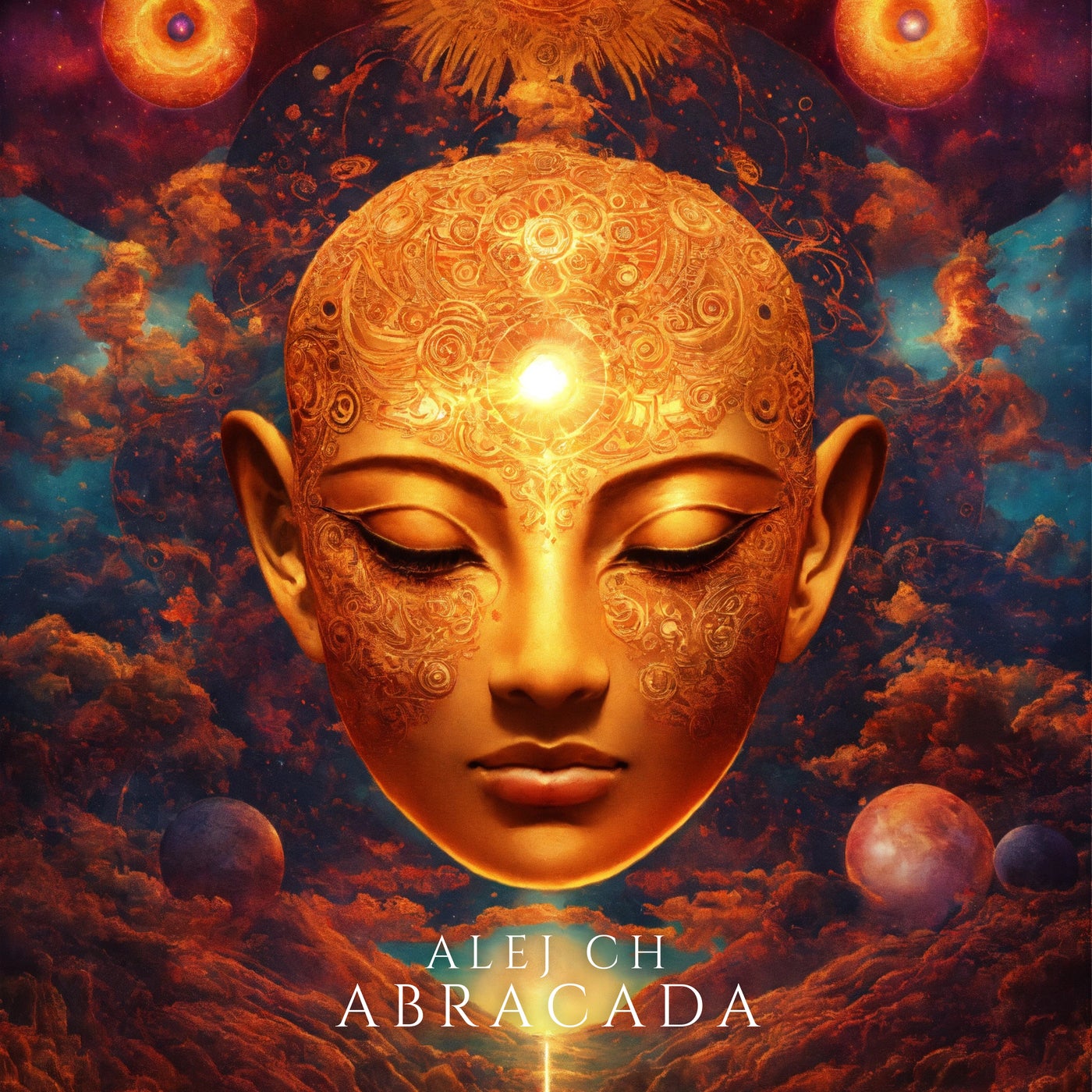 Cover - Alej Ch - Everything (Extended Mix)