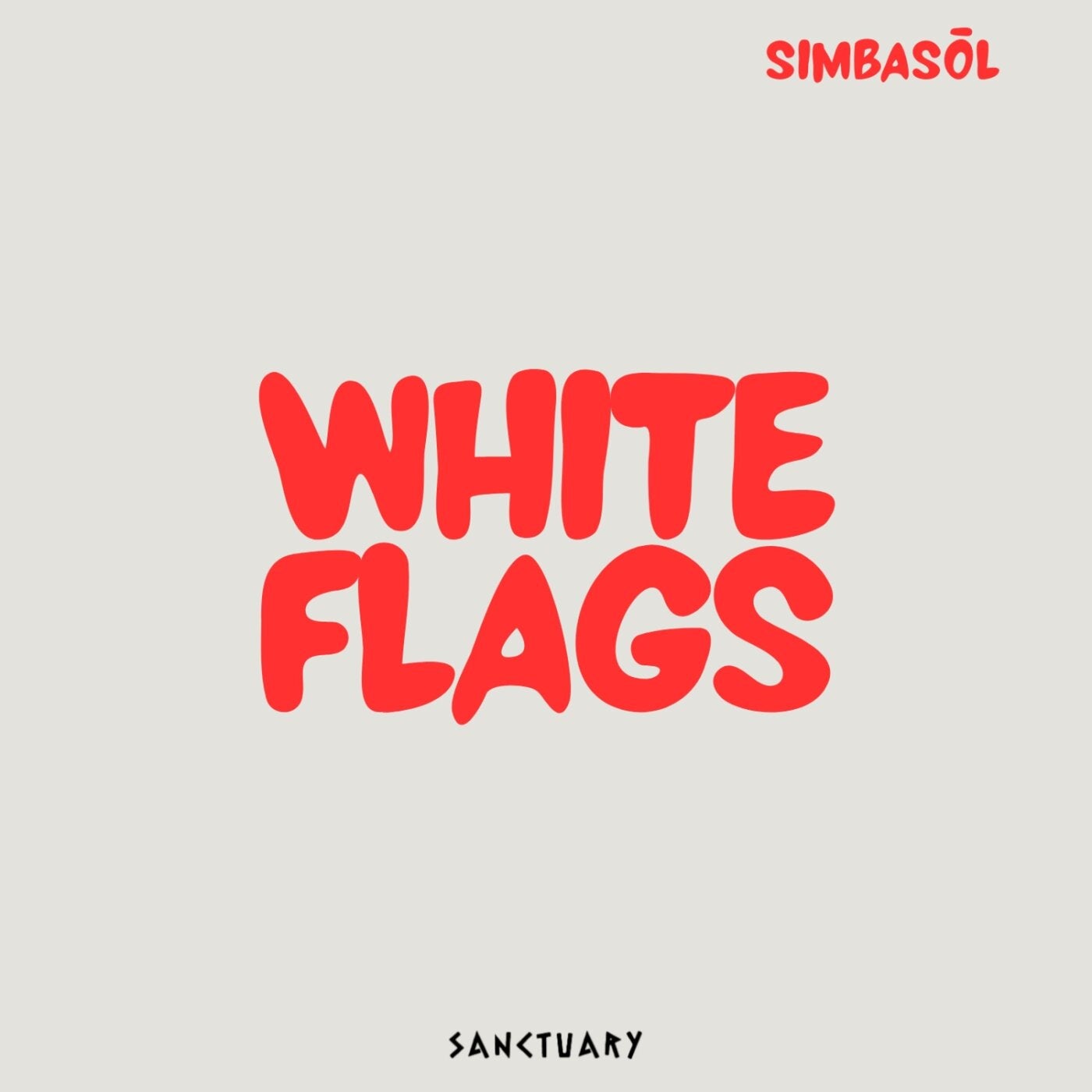 Cover - SimbaSōl - Little Dance (Original Mix)