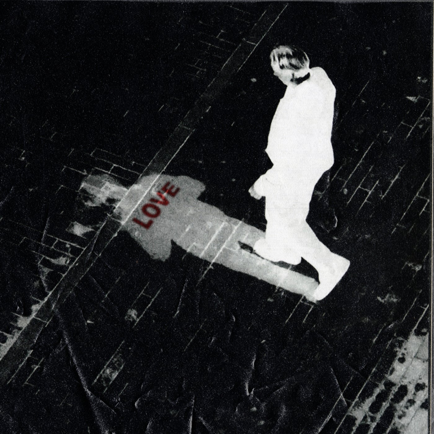 Cover - Re-Type - LOVE (Extended)