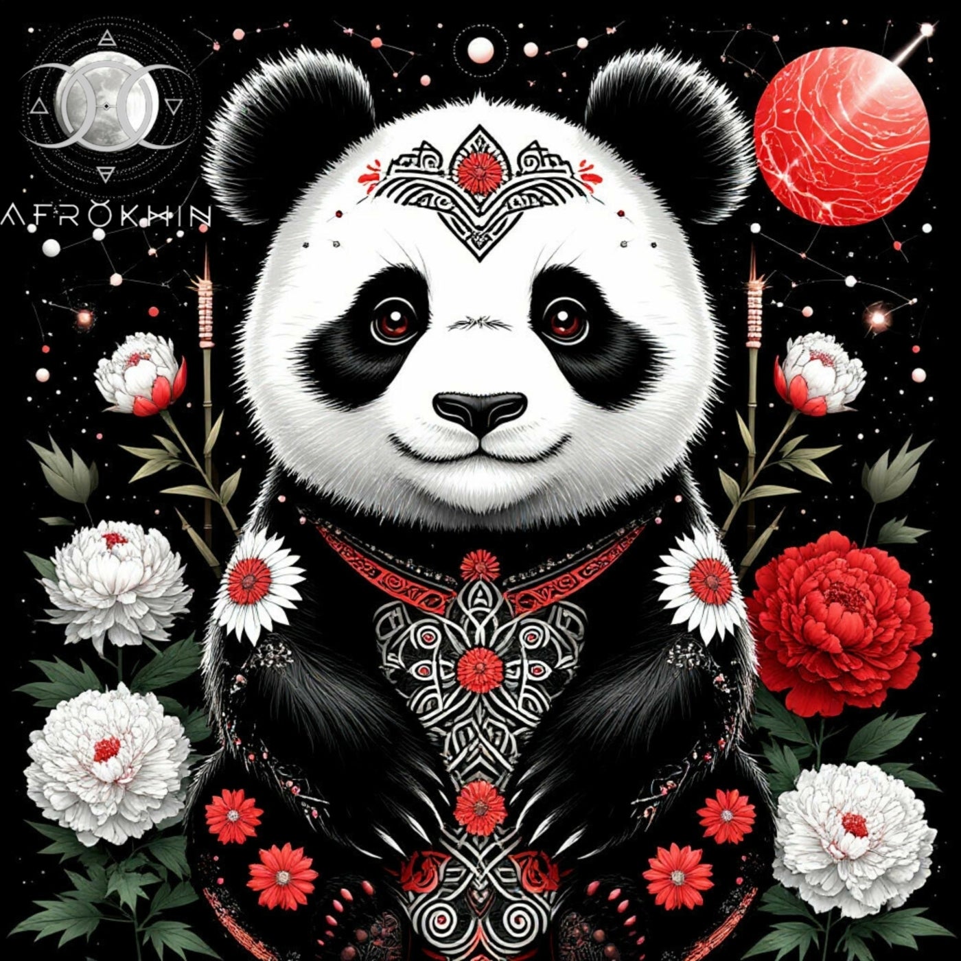 Cover - SOAN - Papa Nguvu (Original Mix)