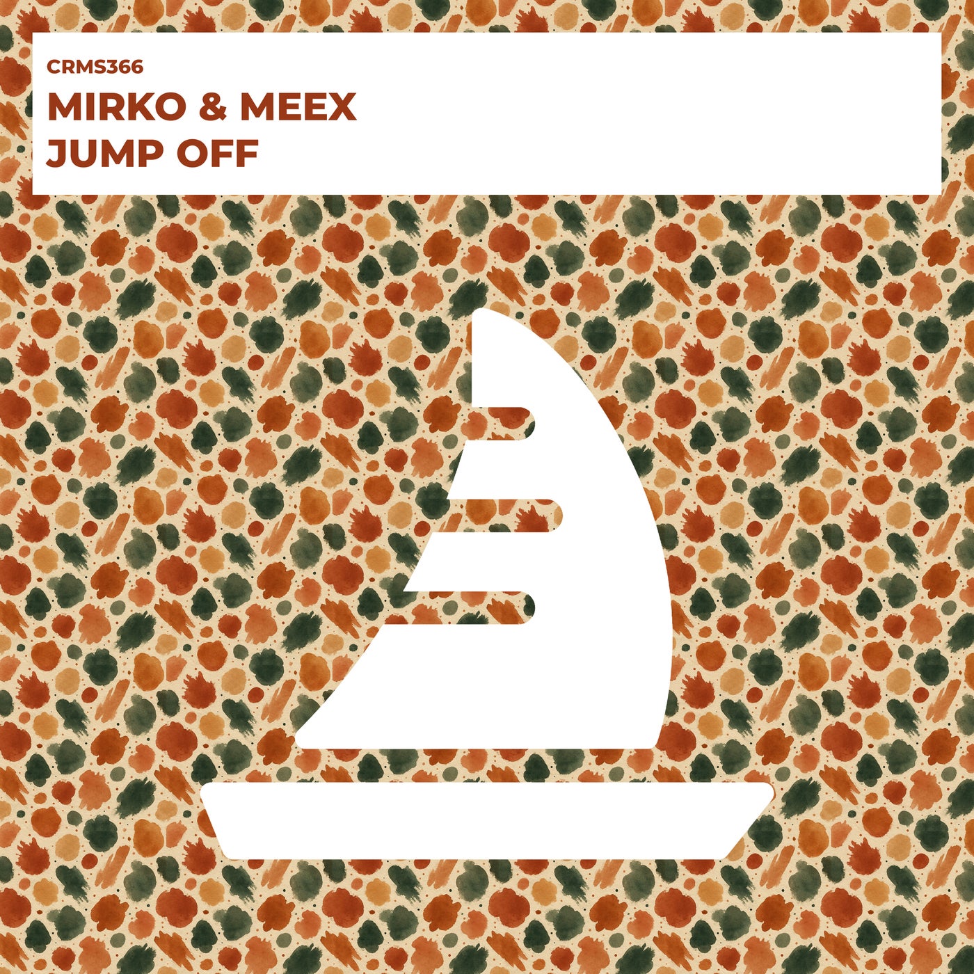 Cover - Mirko & Meex - Jump Off (Extended Mix)