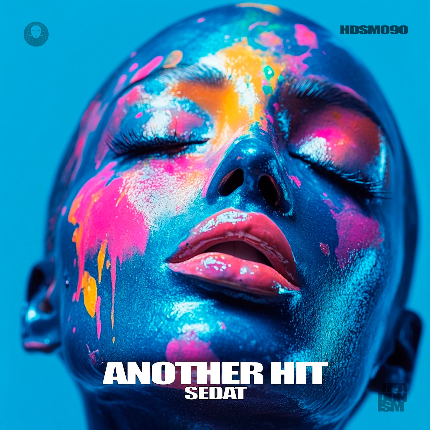 Cover - Sedat - Another Hit (Extended Mix)