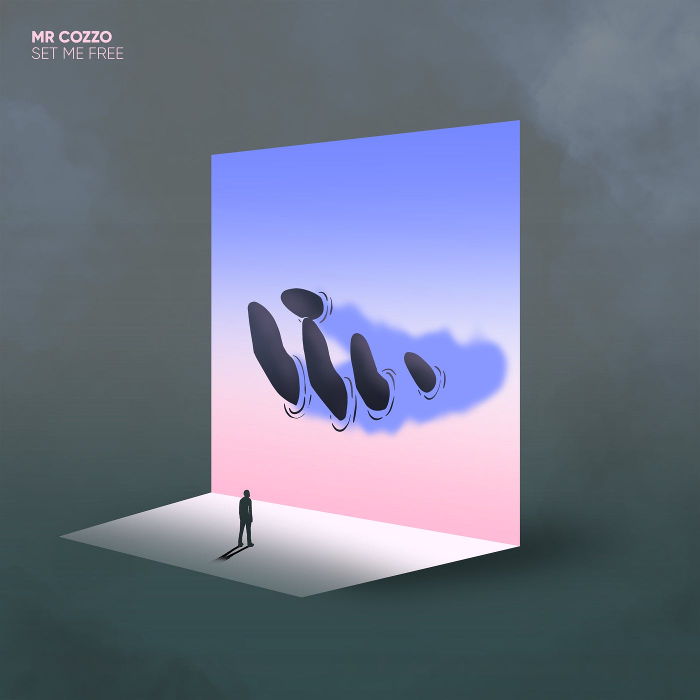 Cover - Mr Cozzo - 3AM (Original Mix)