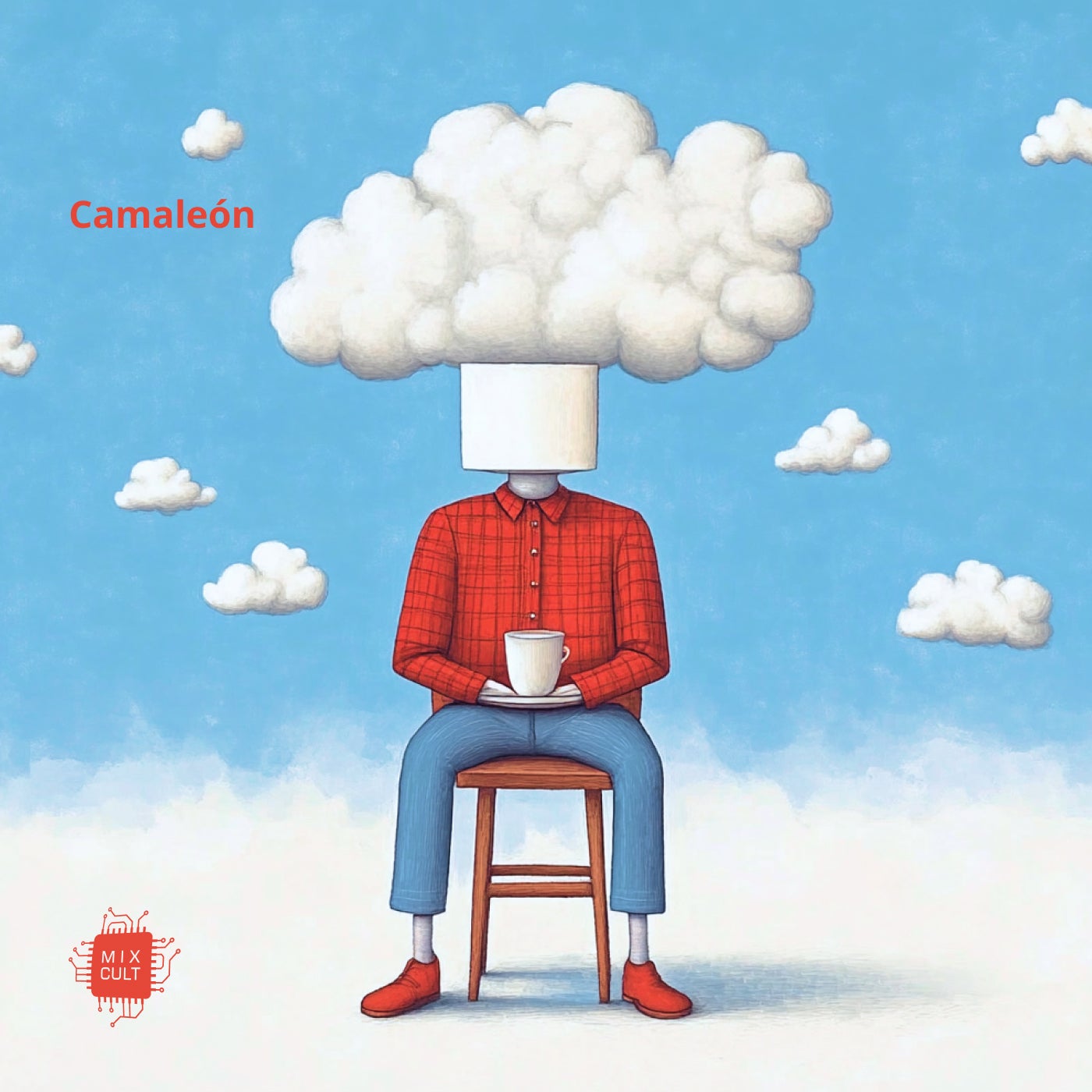 Cover - Heward - The Sea Inside (Original Mix)