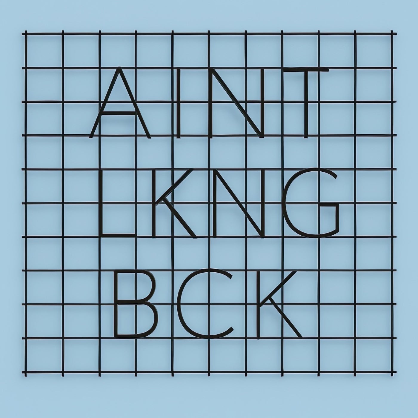 Cover - Jon Gurd, Reset Robot - Ain't Looking Back (Extended Mix)