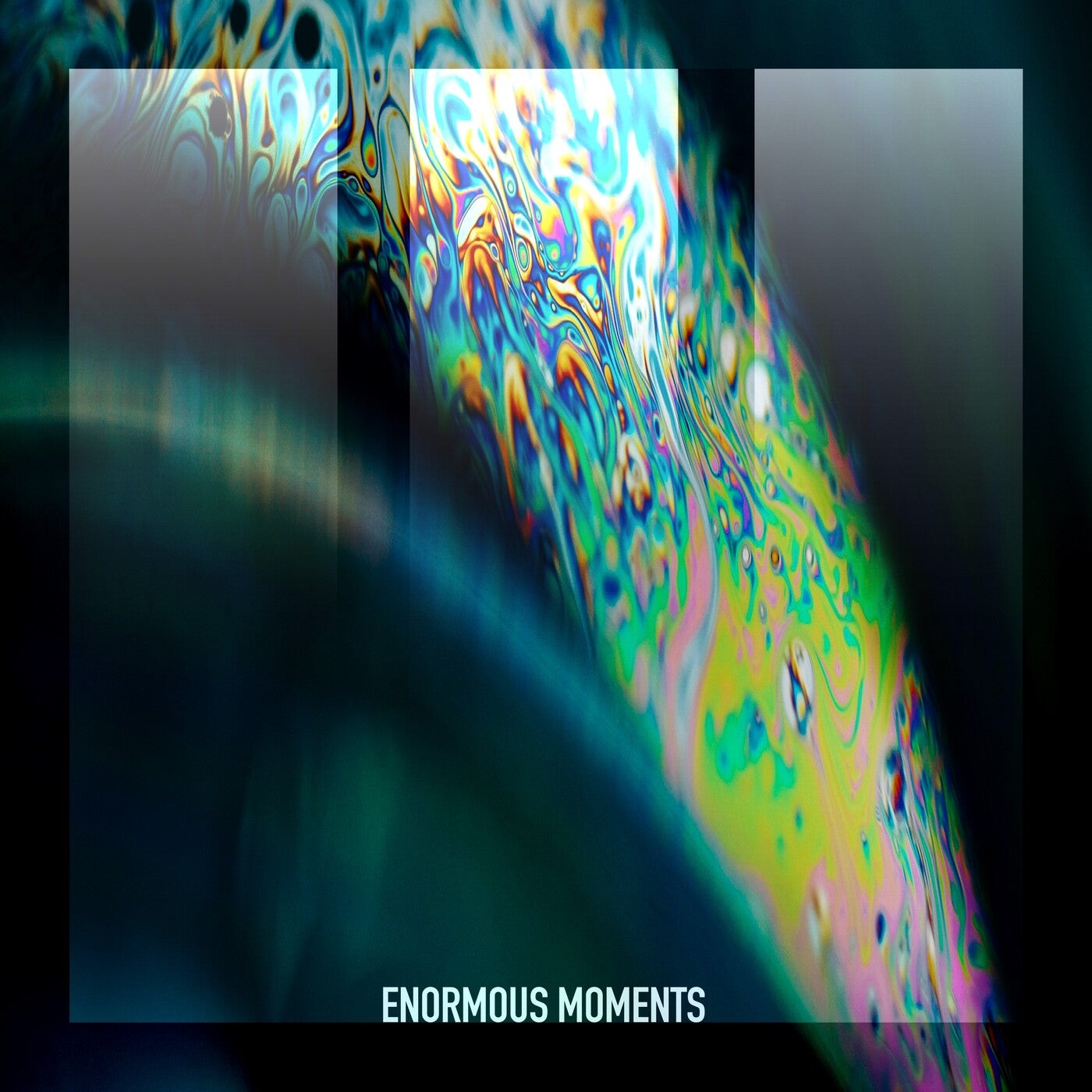 Cover - Veeco - Illusion (Extended Mix)