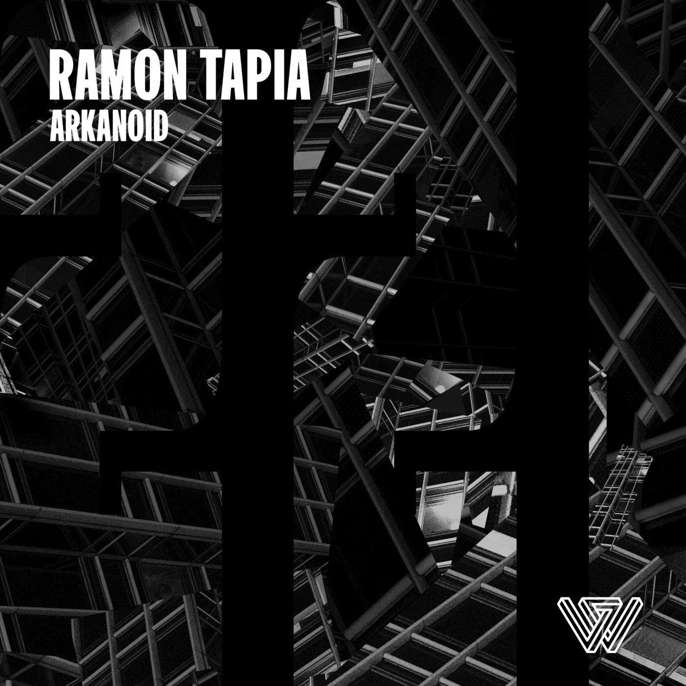 Cover - Ramon Tapia - Light Up My Brain (Original Mix)