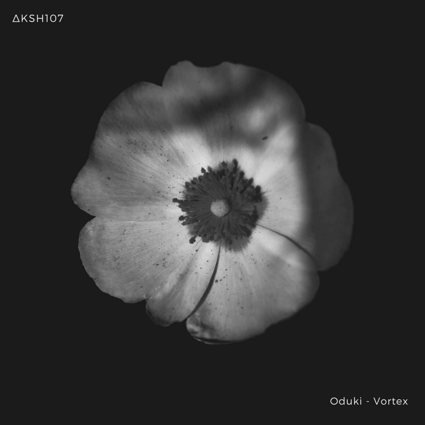 Cover - Oduki - Vortex (Original Mix)