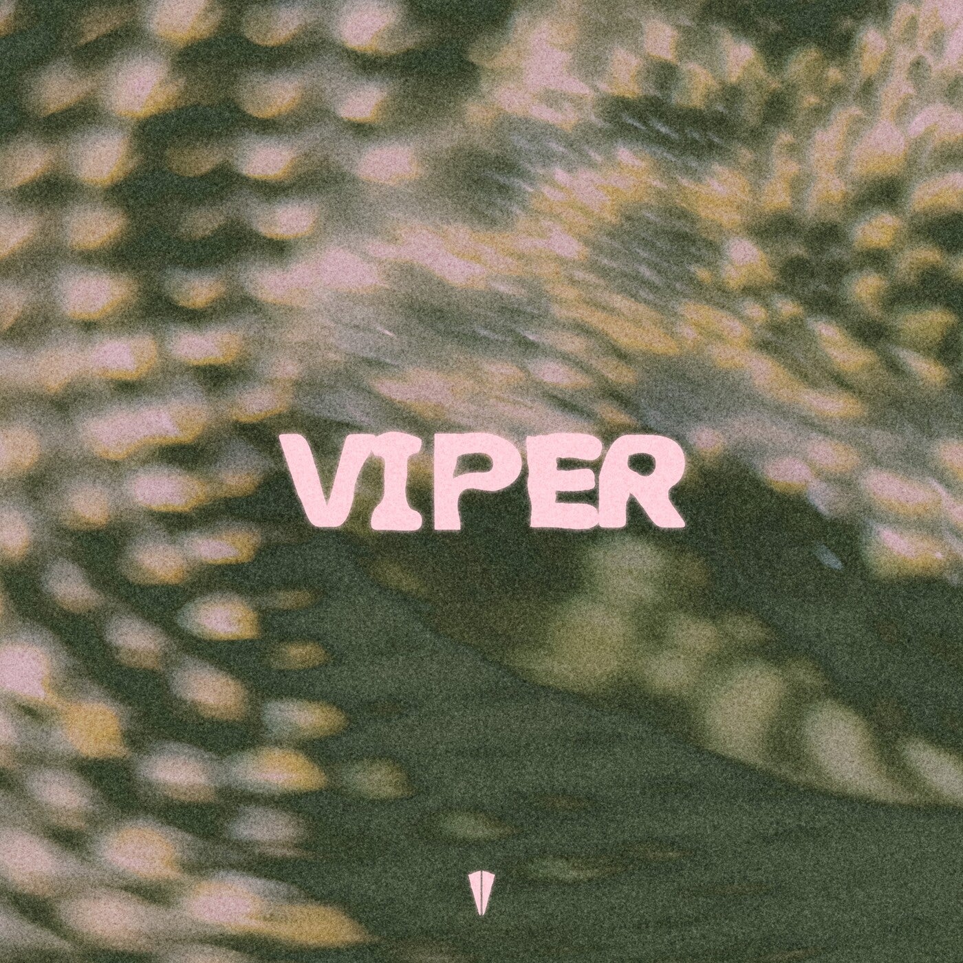 Cover - Convinzed, Benzsoul - Viper (Original Mix)