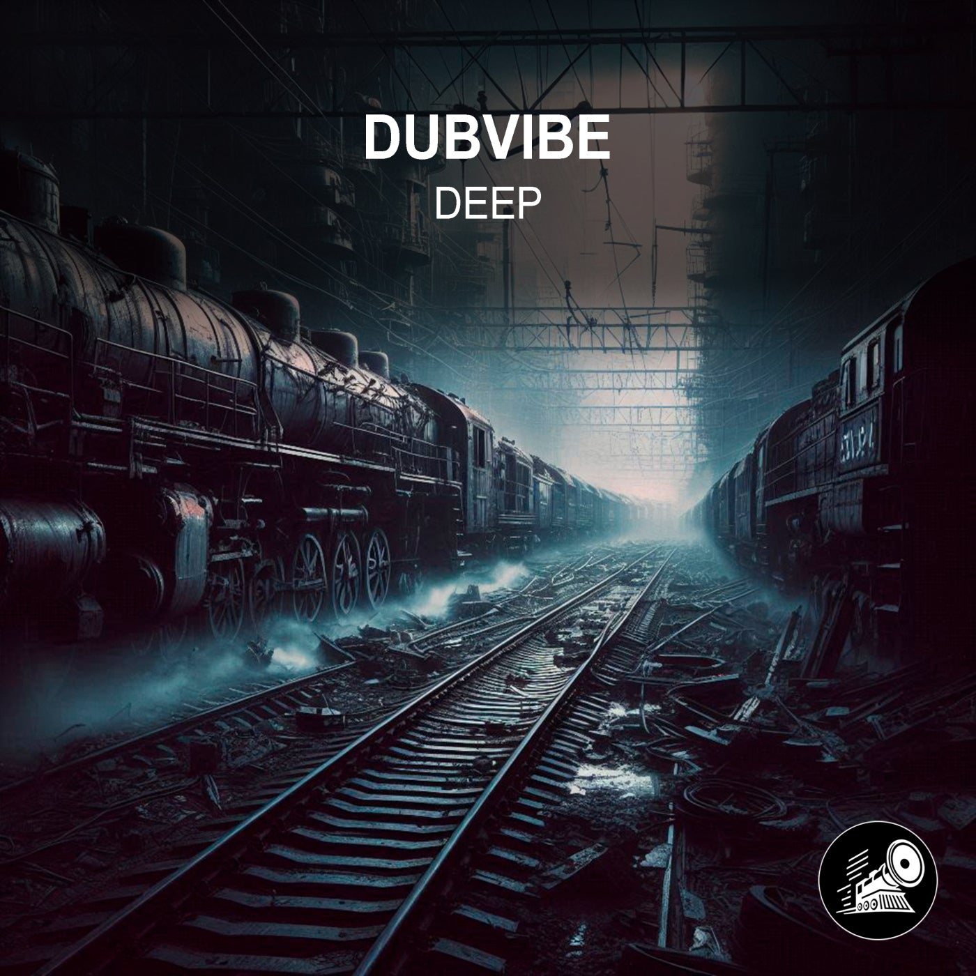 Cover - DubVibe (HU) - Deep (Original Mix)