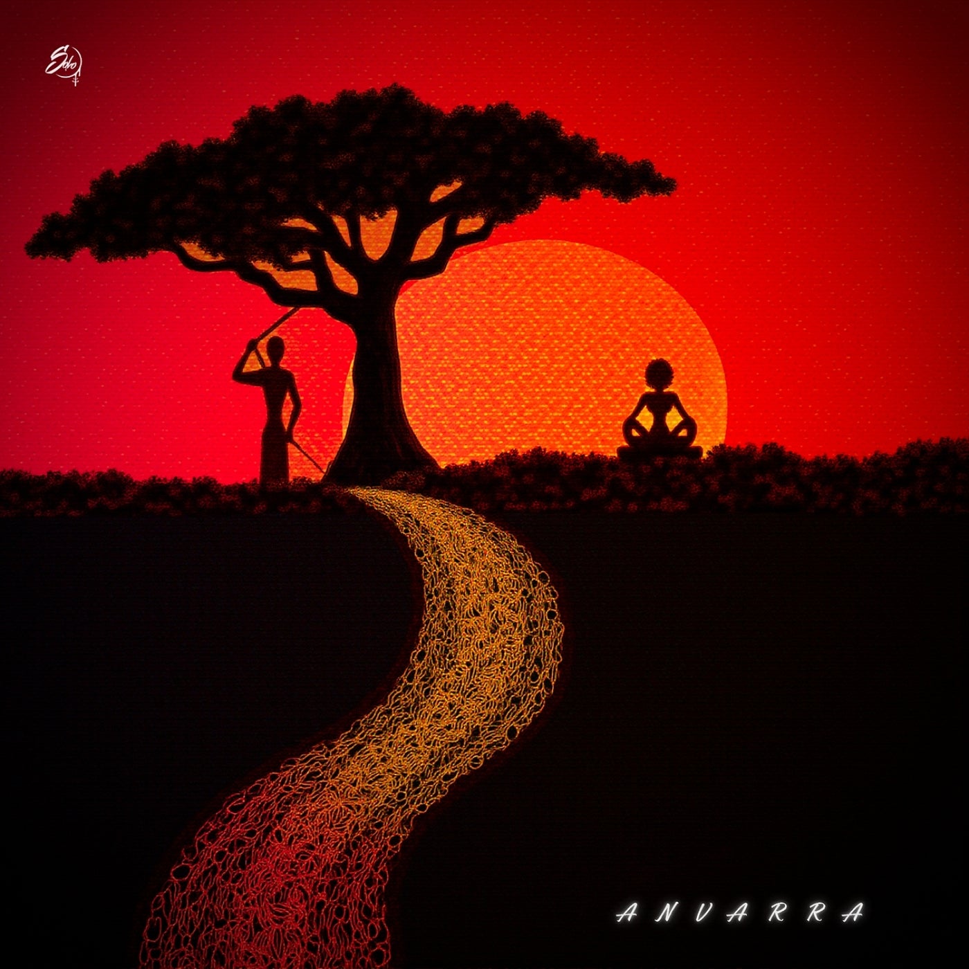 Cover - Solo (DE) - Mosaique (Original Mix)