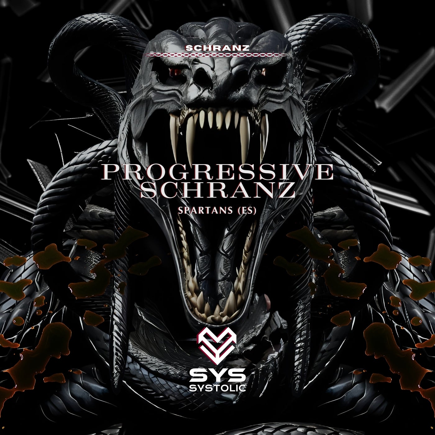 Cover - Spartans (ES) - Costanilla (Original Mix)