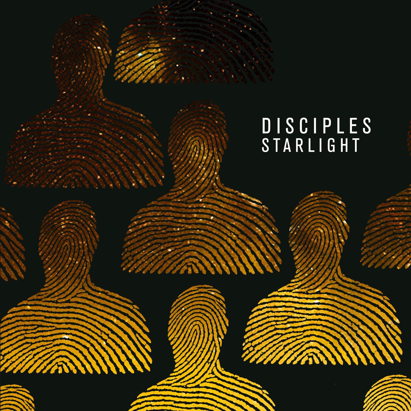 Cover - Disciples - Starlight (Extended Mix)