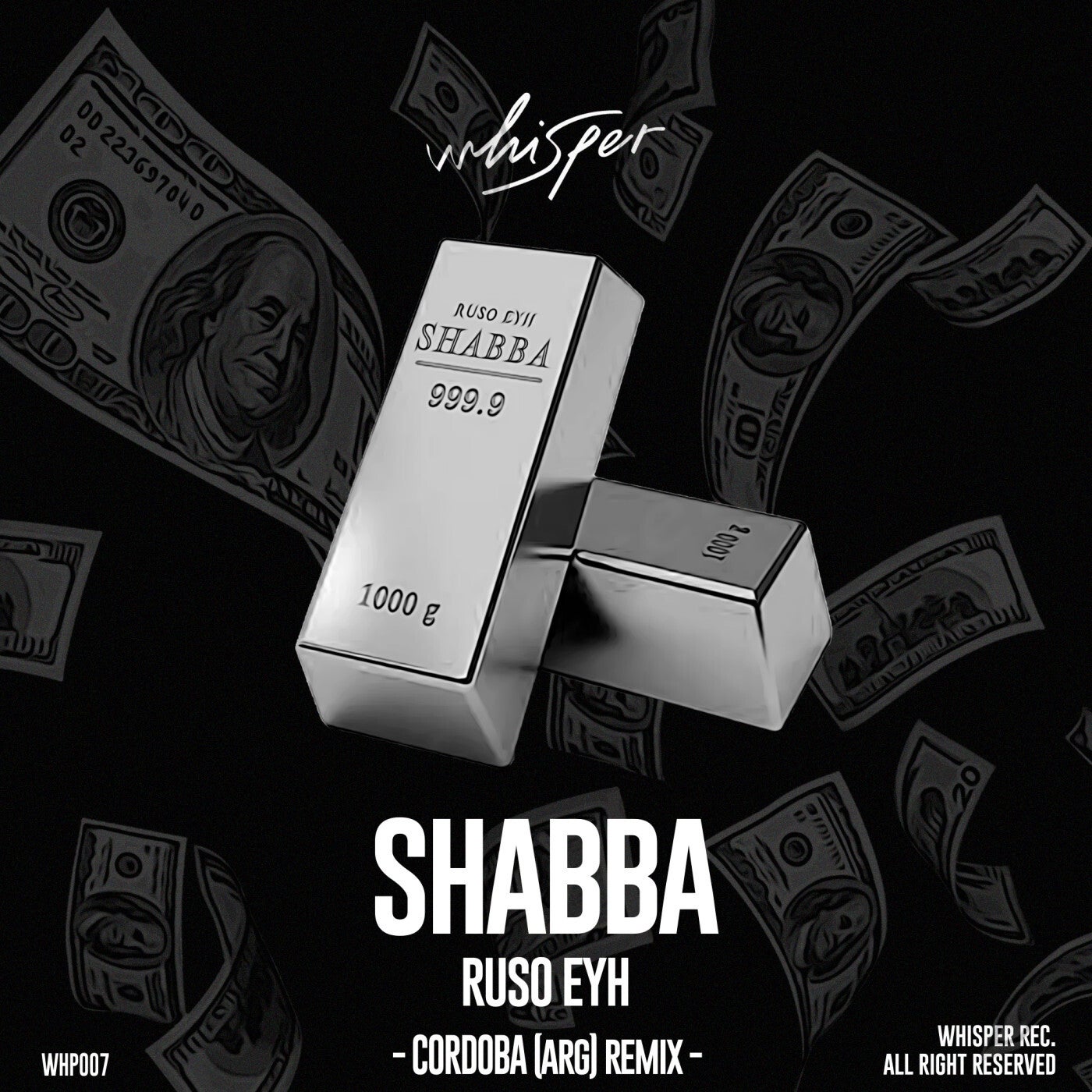 Cover - Ruso Eyh - Shabba (Cordoba (ARG) Remix)