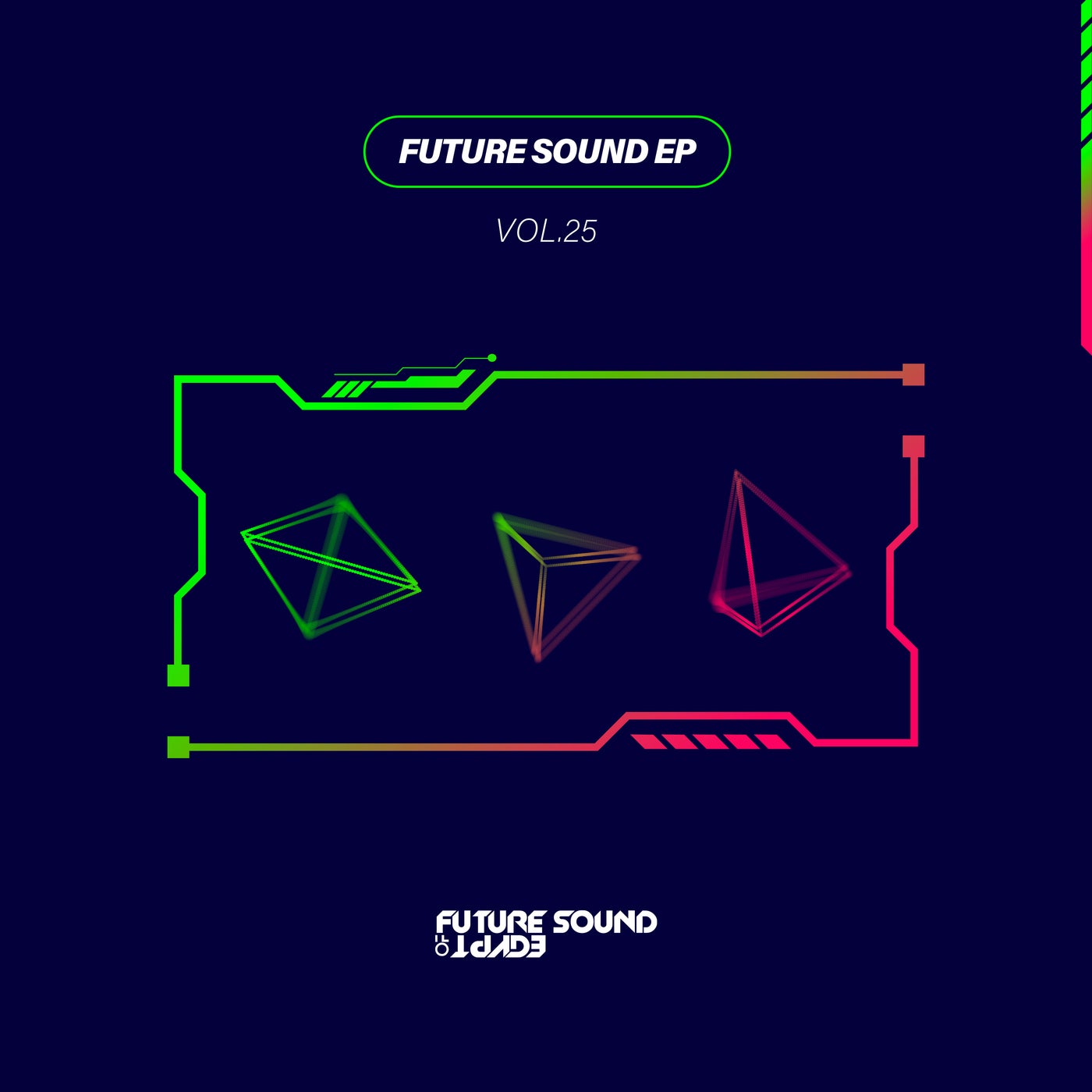 Cover - Aeon Shift - Timeless (Extended Mix)