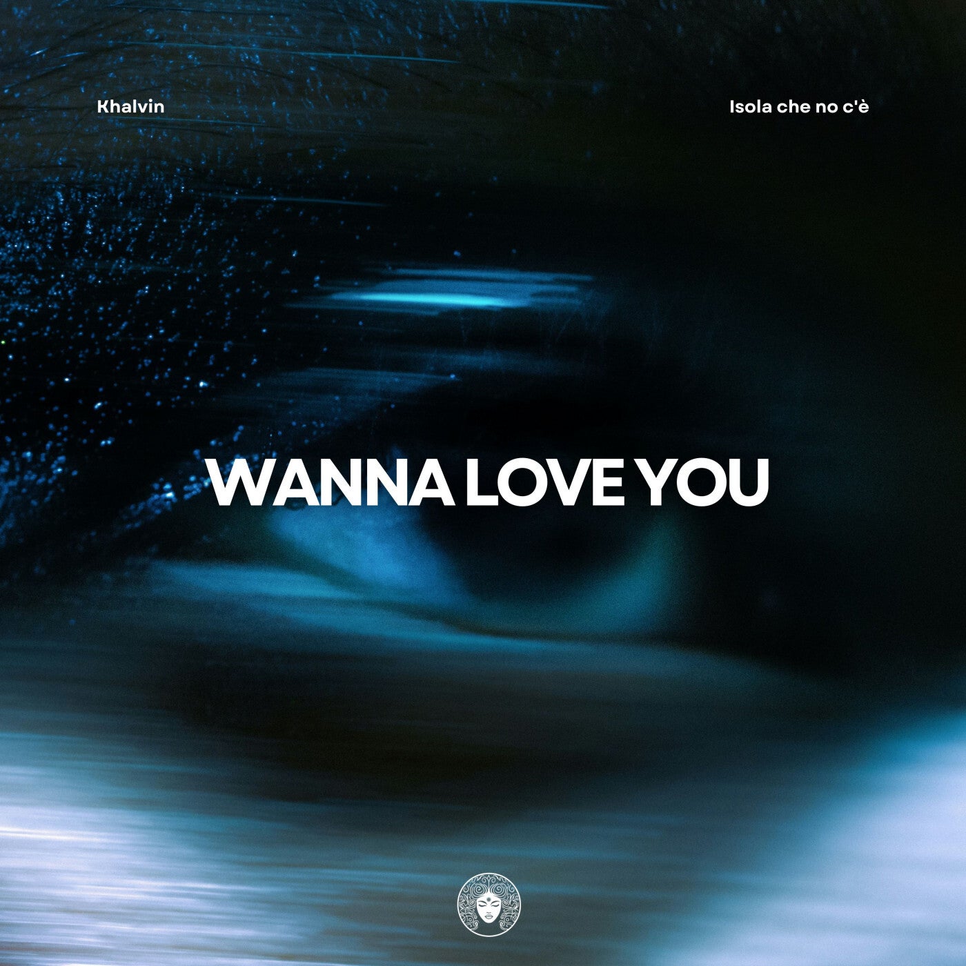 Cover - Khalvin, ISOLA CHE NON C'È - Wanna Love You (Extended Mix)