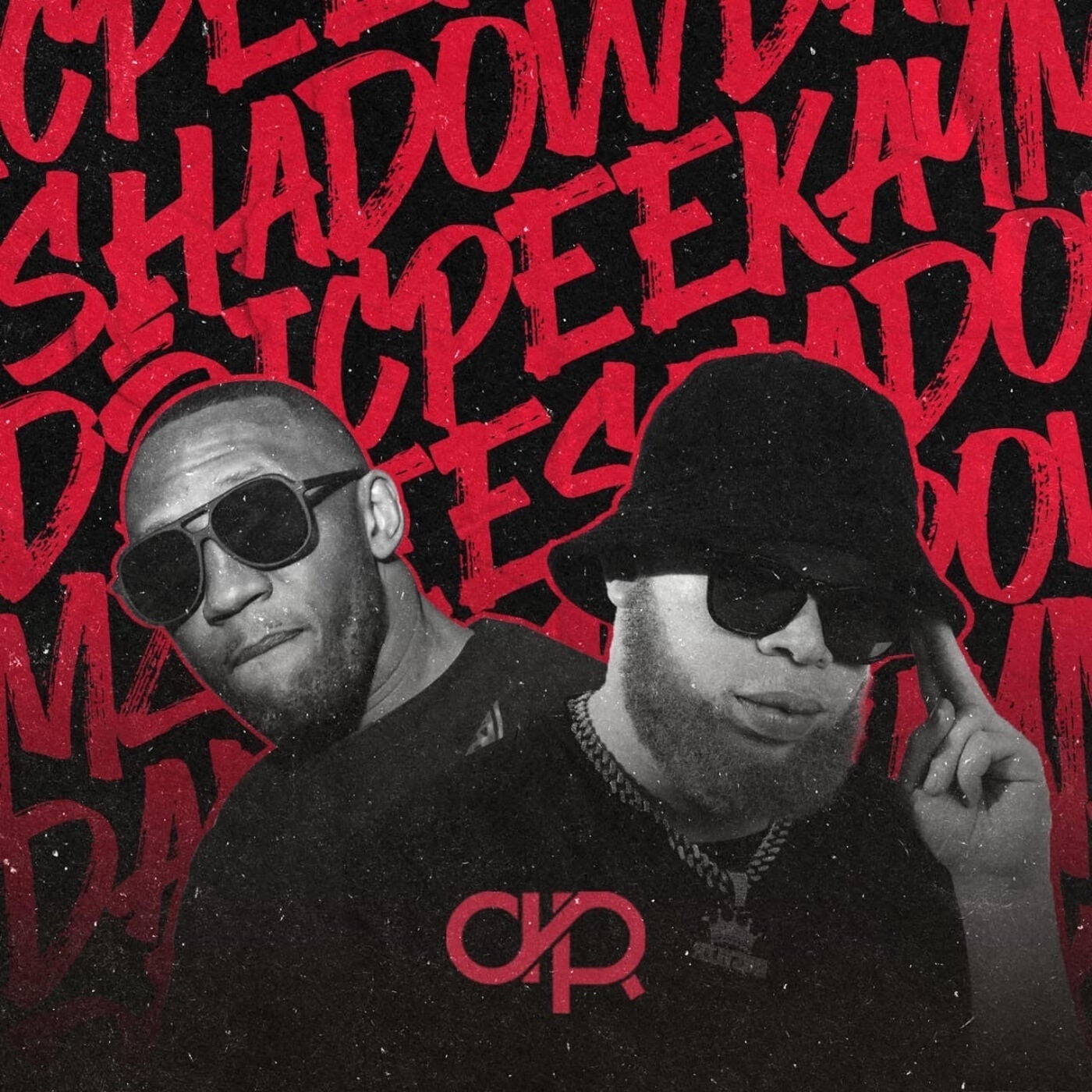 Cover - DJ IC, Peekay Mzee - Shadow Dance (Original Mix)